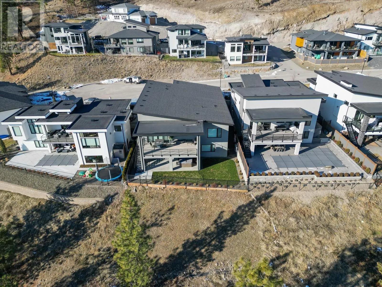 2505 Tallus Heights Drive