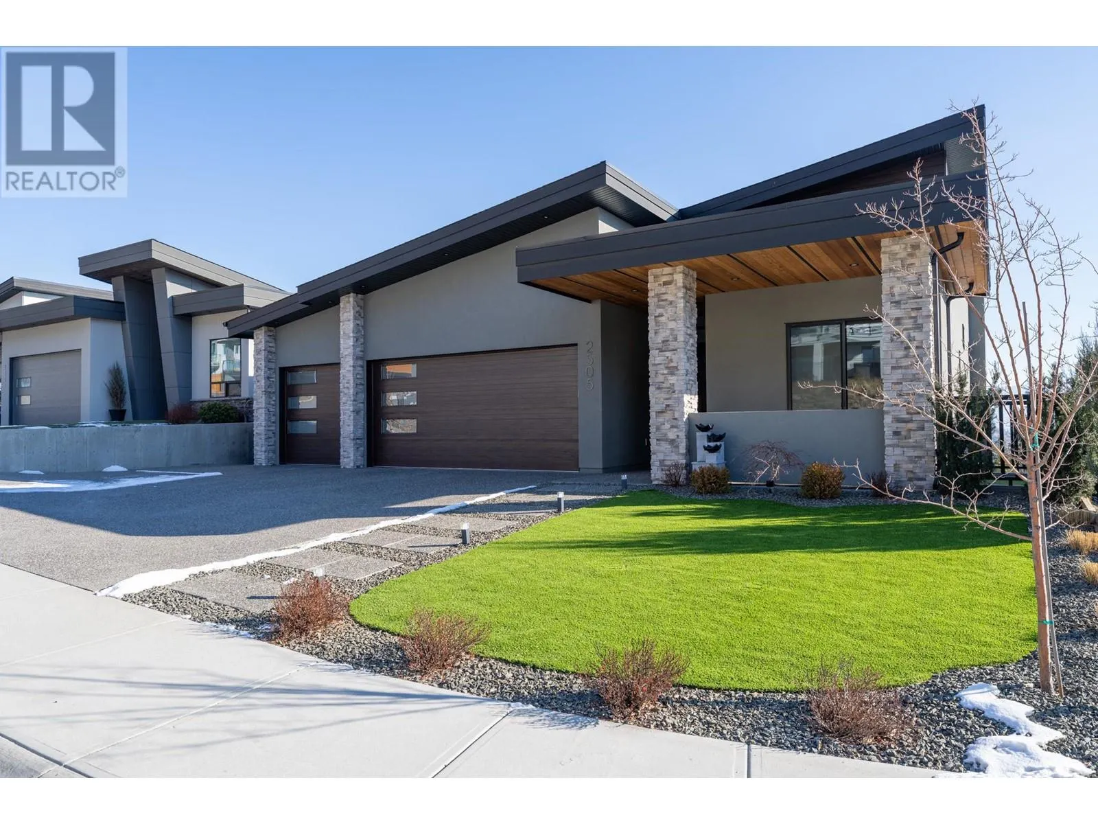 2505 Tallus Heights Drive