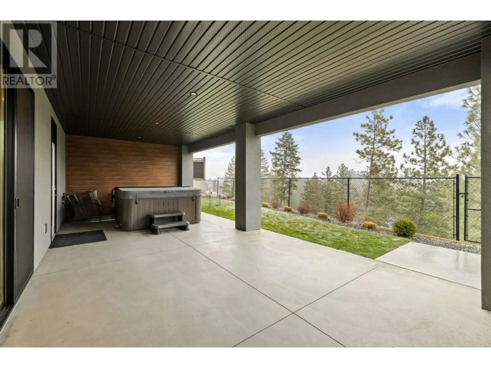 2505 Tallus Heights Drive