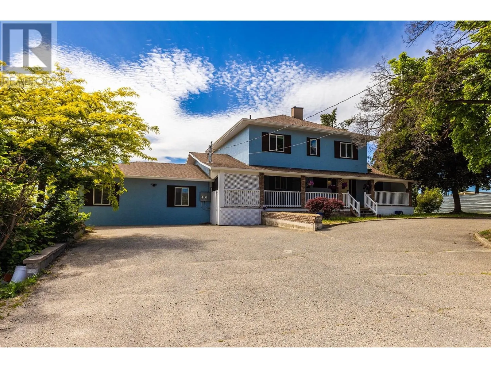 3299 McCulloch Road