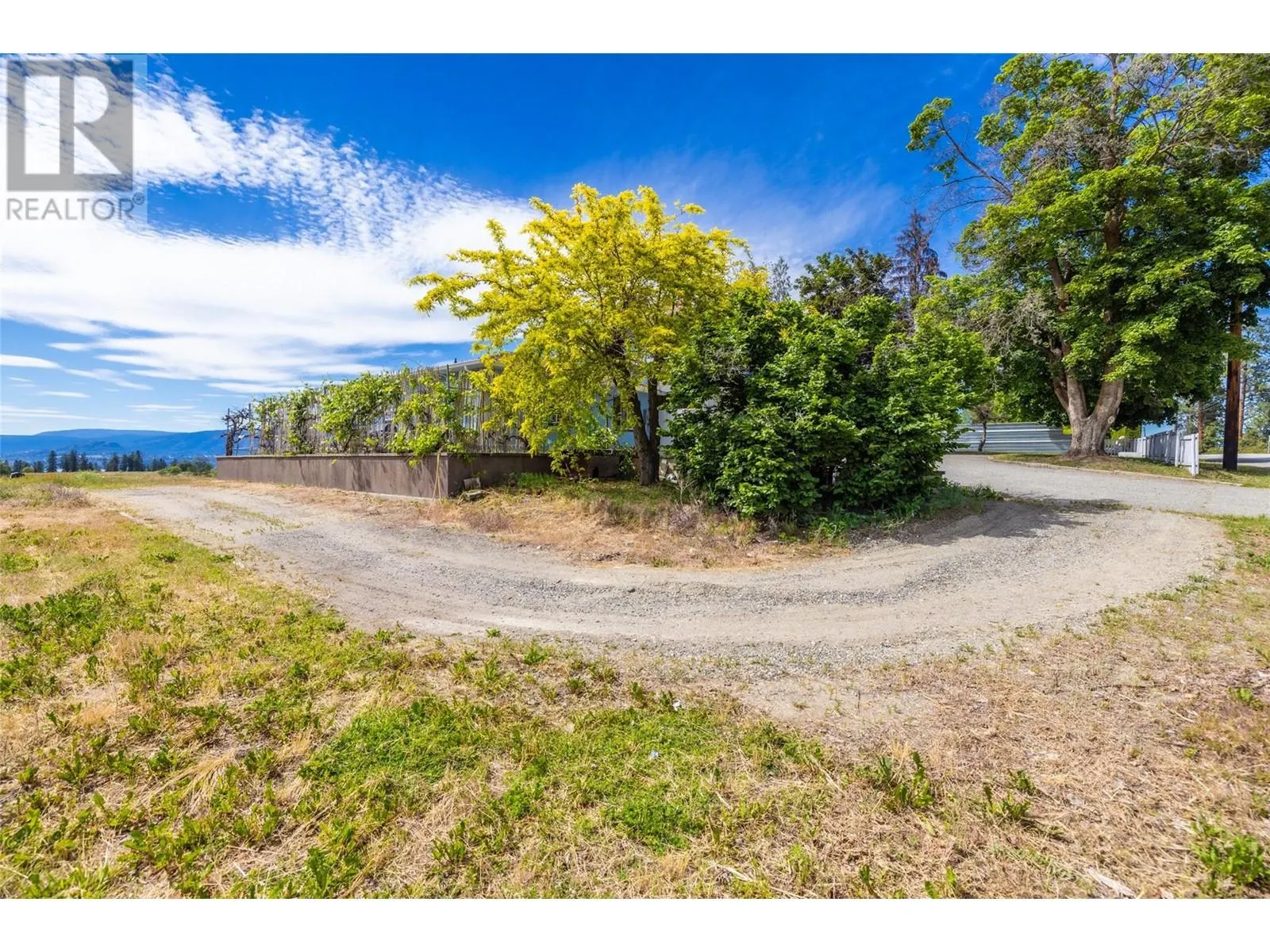 3299 McCulloch Road