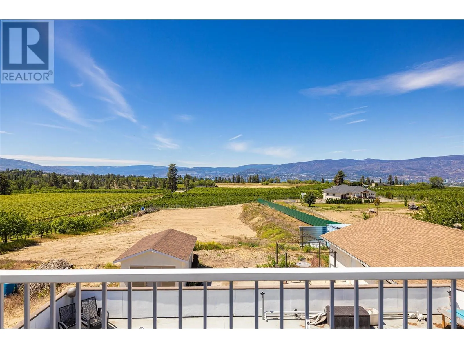 3299 McCulloch Road