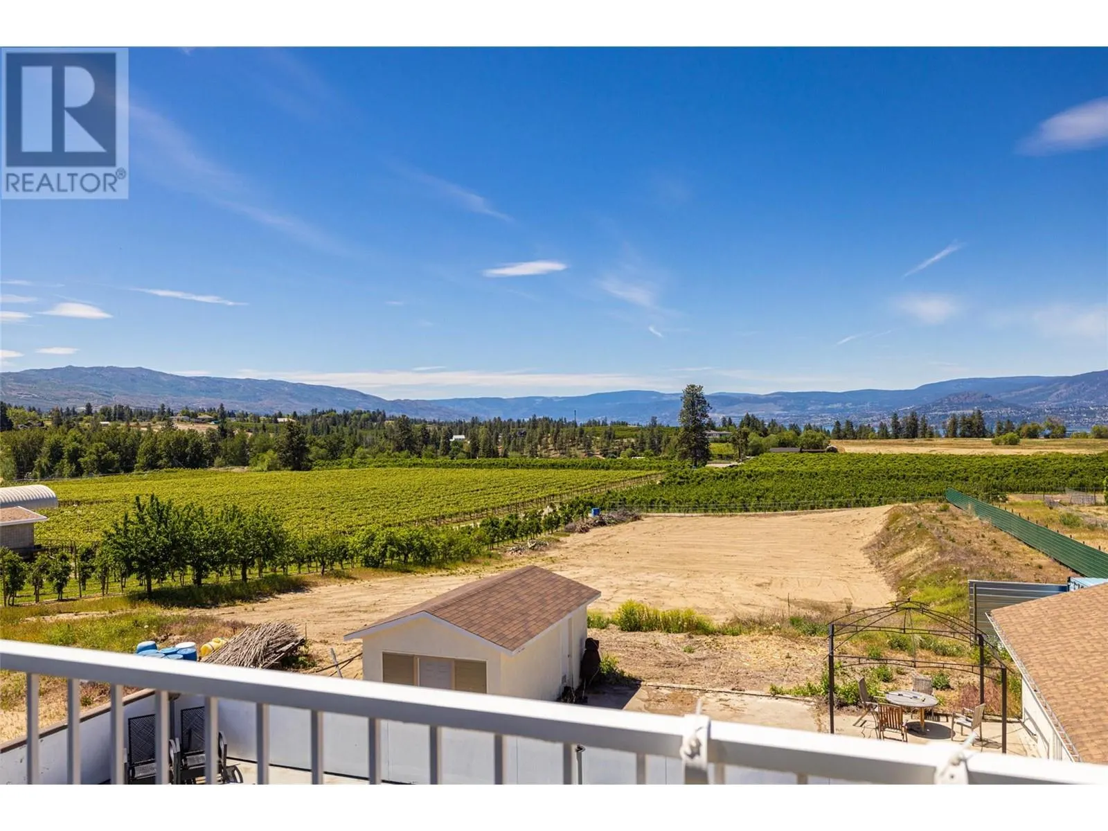 3299 McCulloch Road