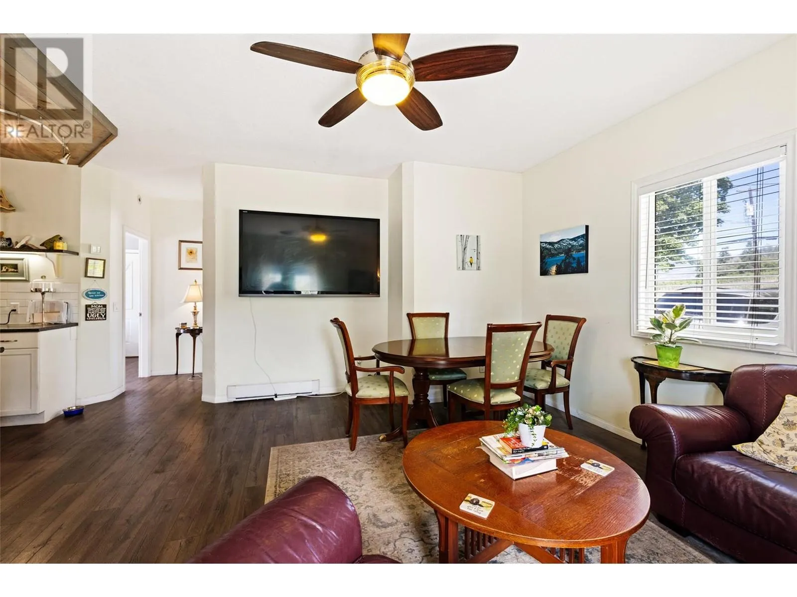 3299 McCulloch Road