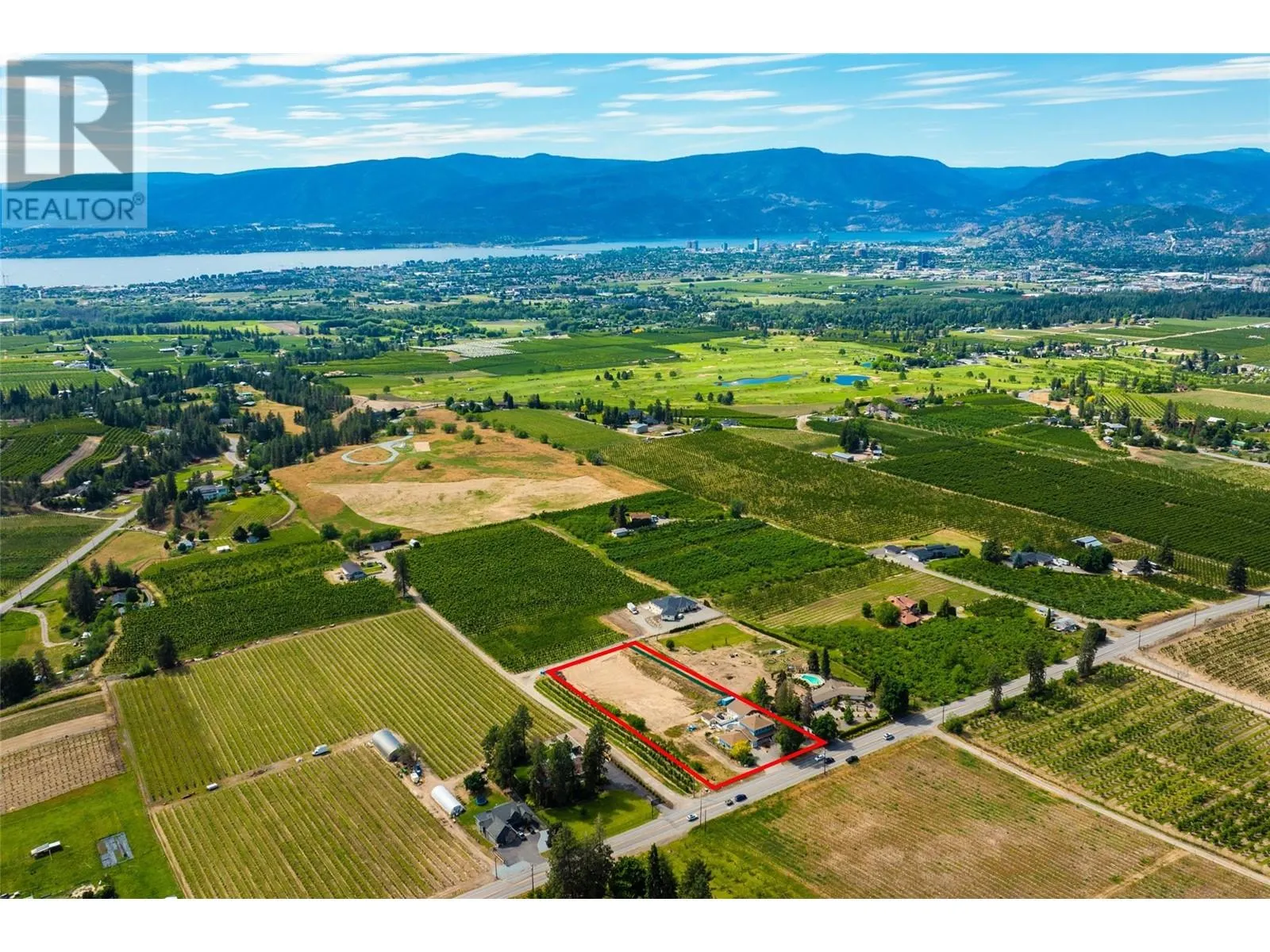3299 McCulloch Road