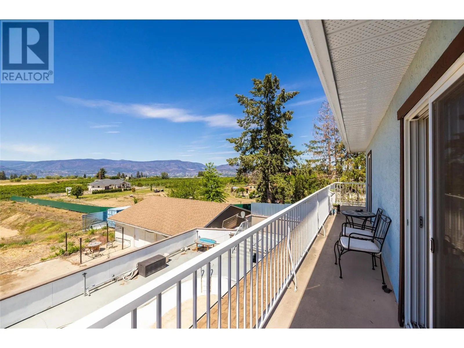 3299 McCulloch Road