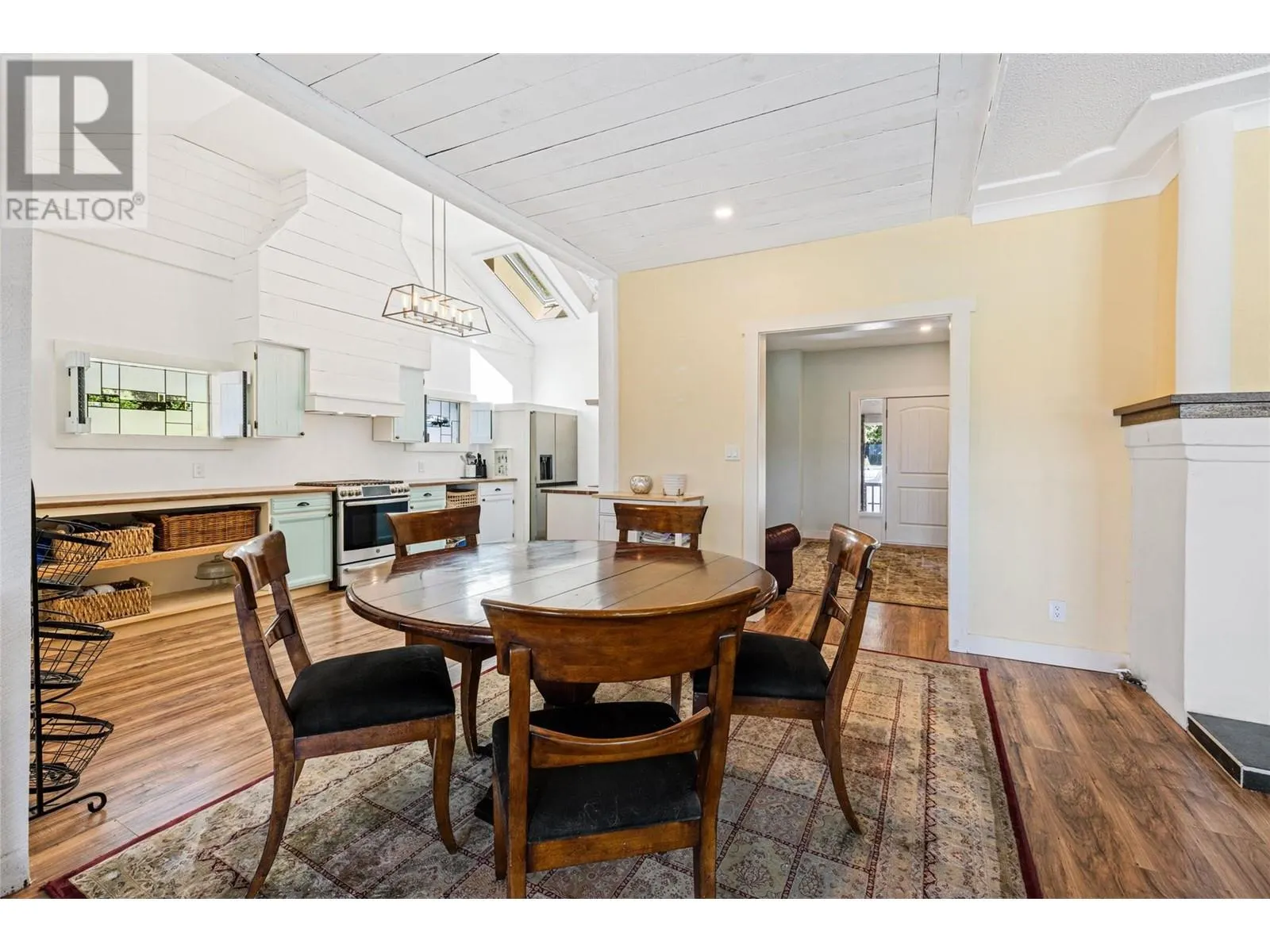 3299 McCulloch Road