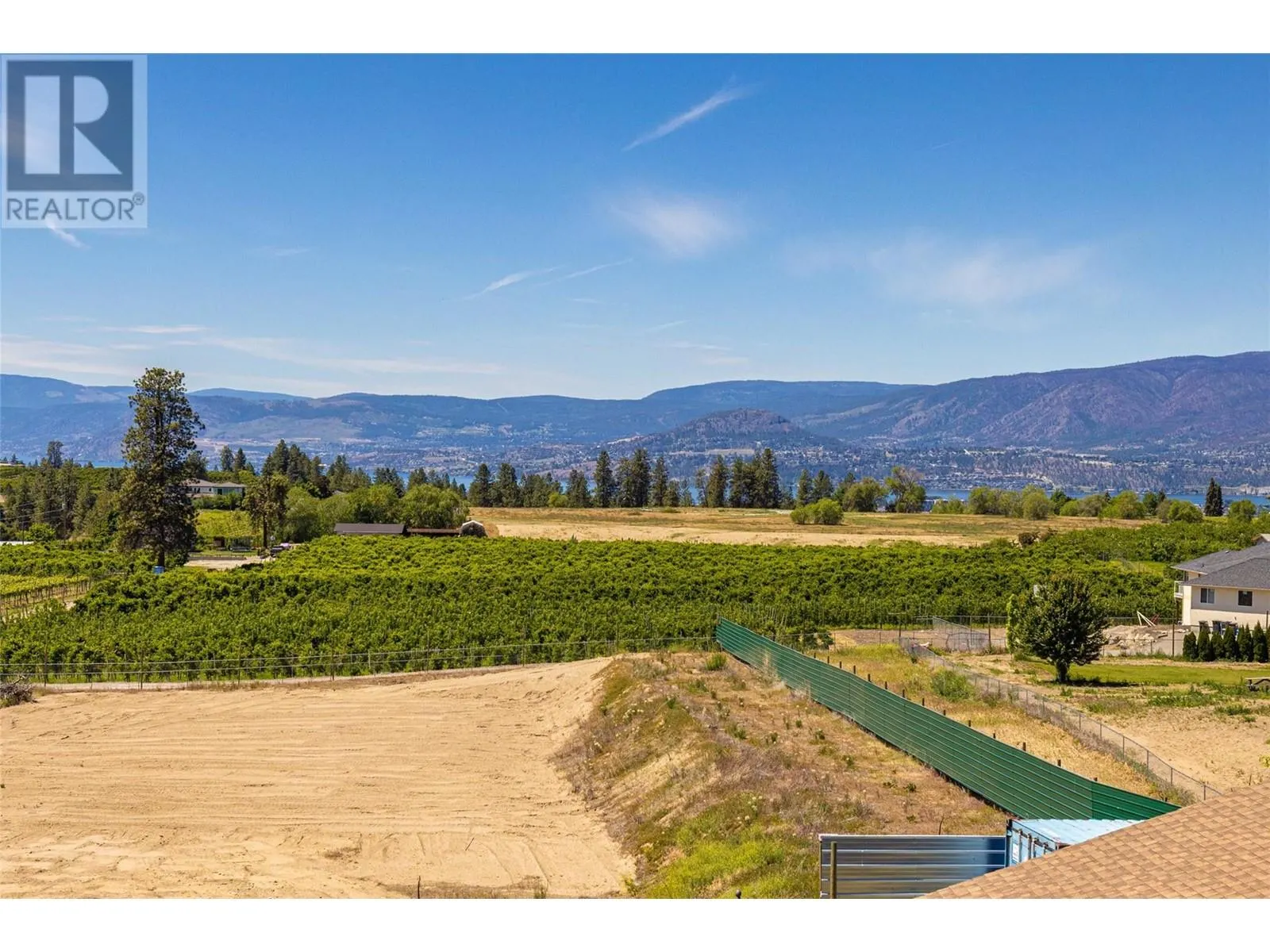 3299 McCulloch Road