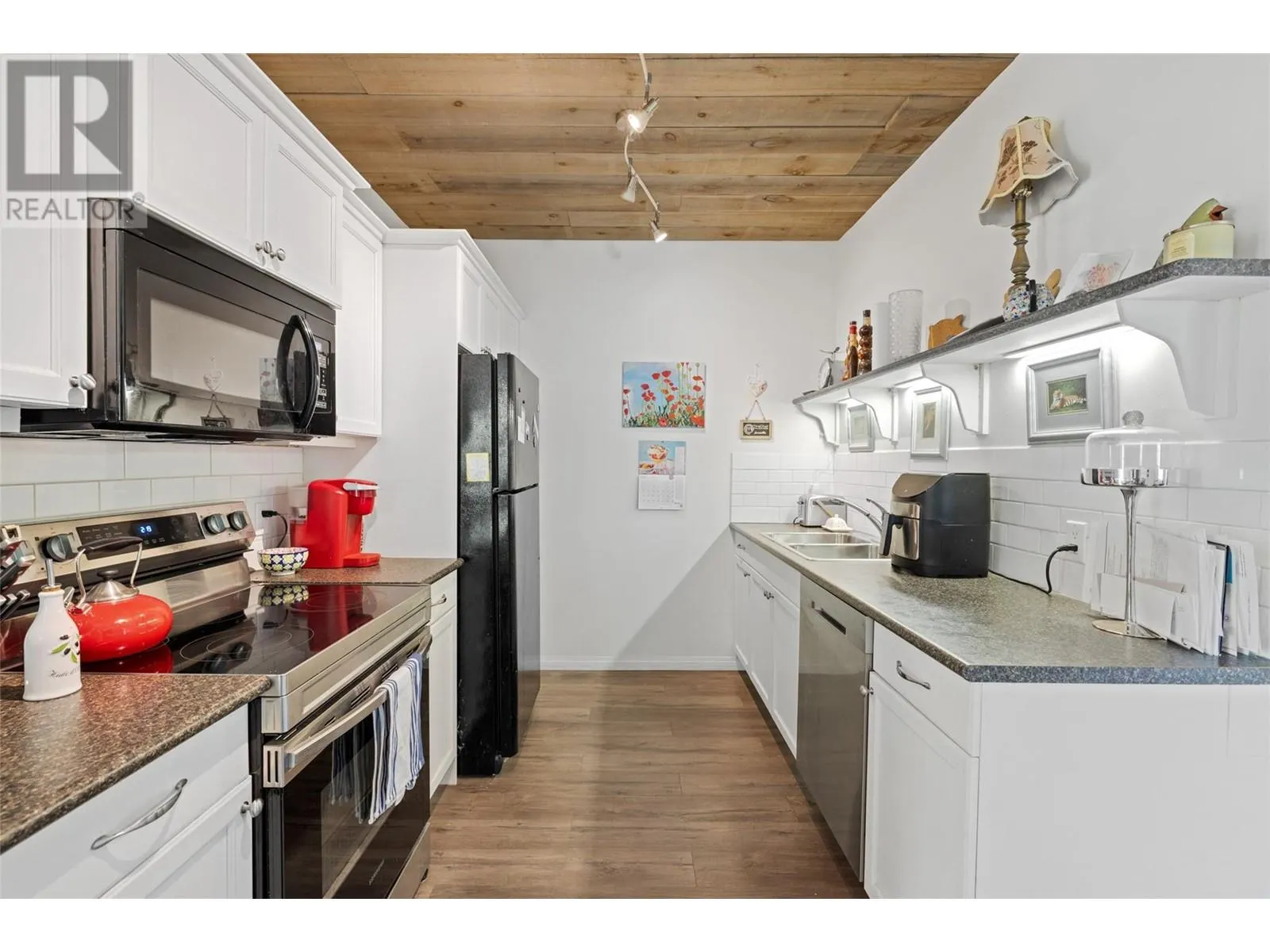 3299 McCulloch Road