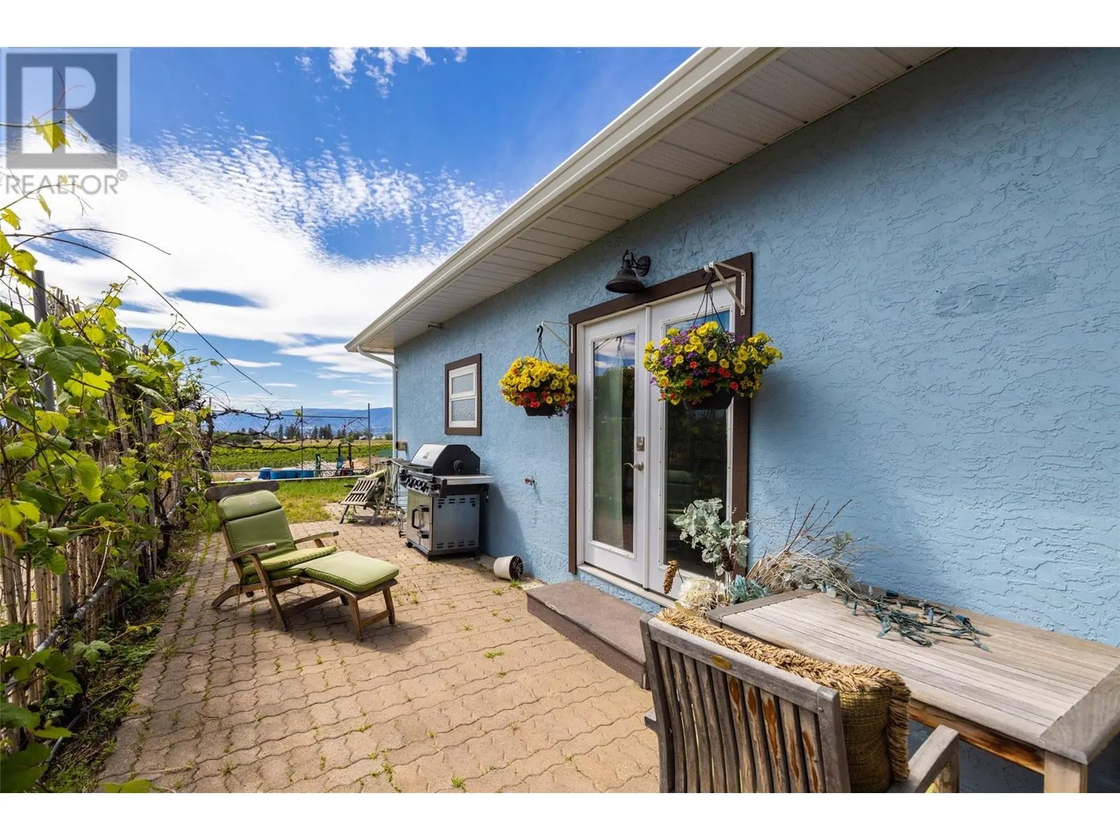 3299 McCulloch Road