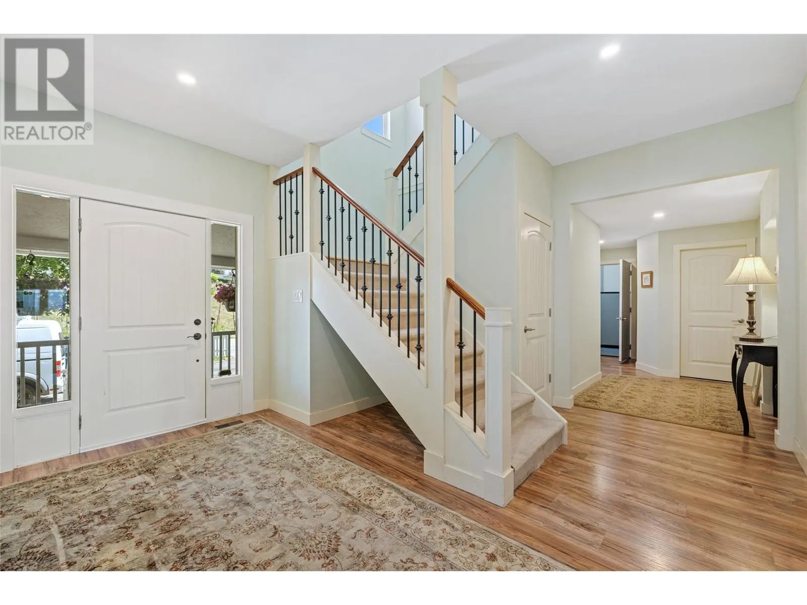 3299 McCulloch Road