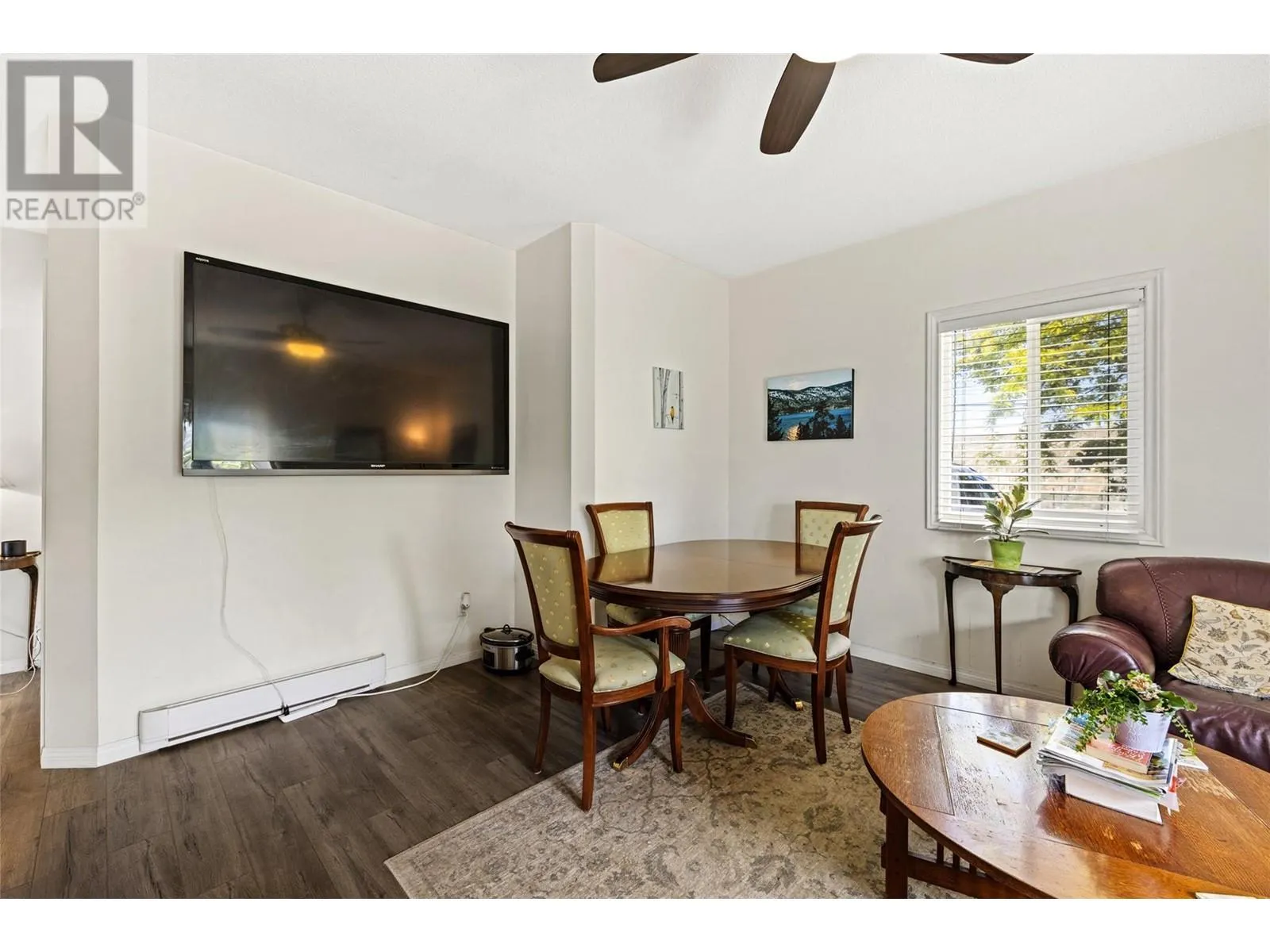 3299 McCulloch Road