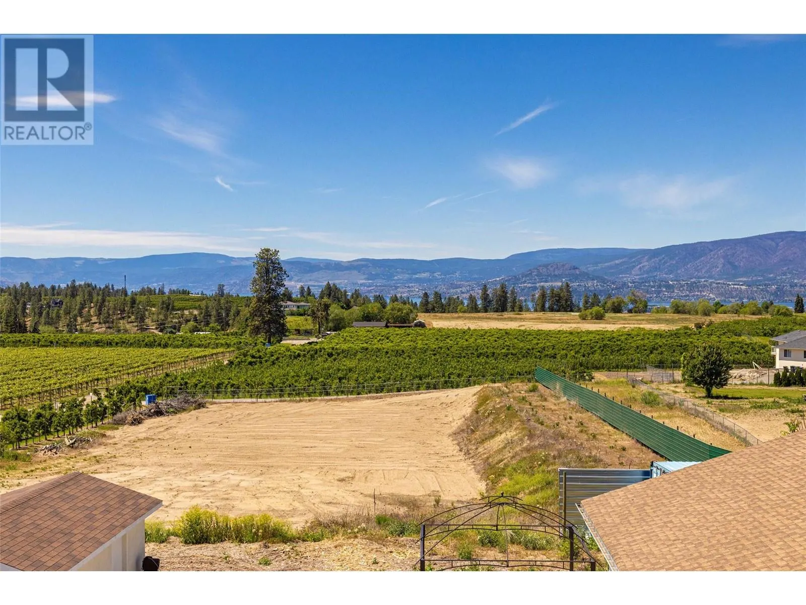 3299 McCulloch Road