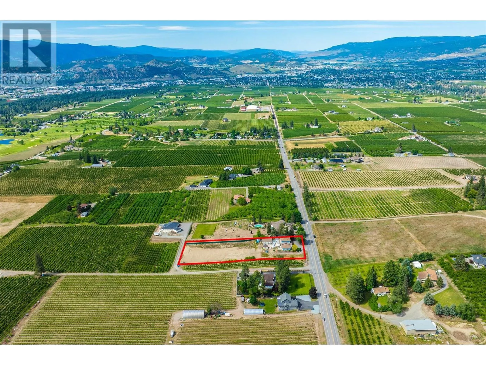 3299 McCulloch Road
