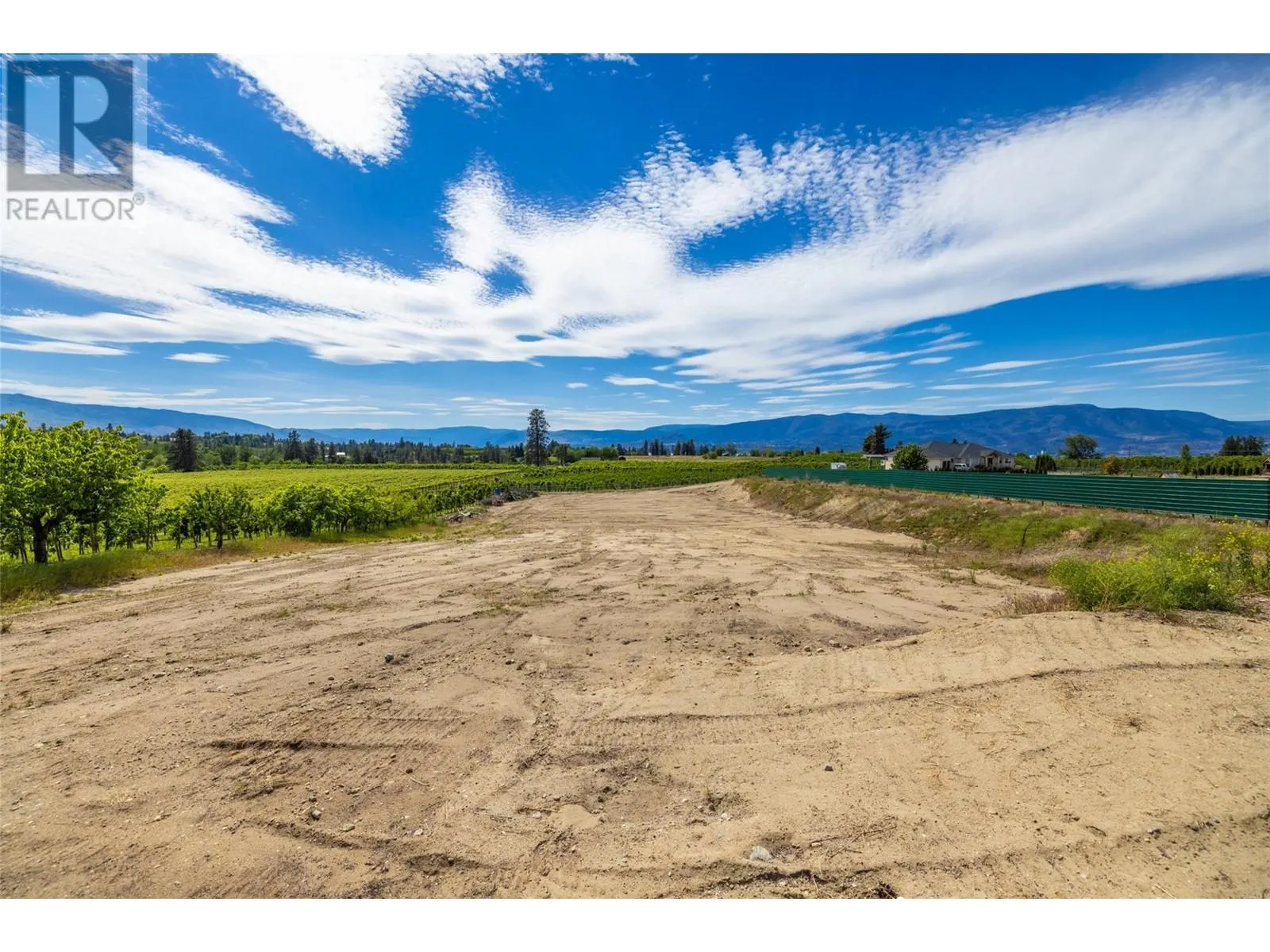 3299 McCulloch Road