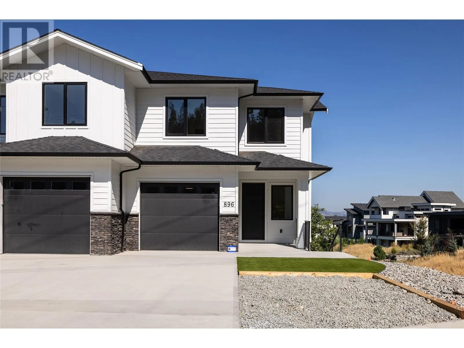 894 Dehart Road
