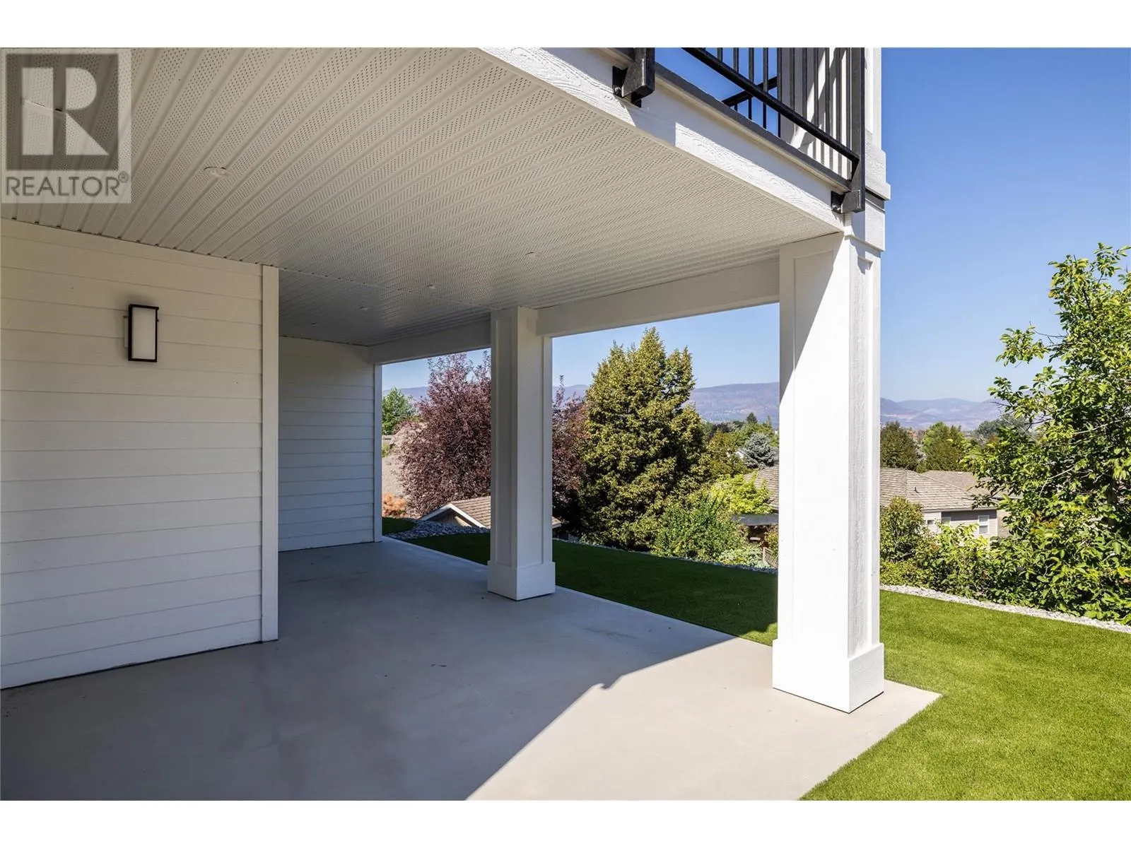894 Dehart Road