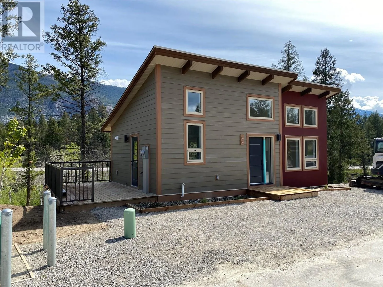 4926 Timber Ridge Road Unit# 44