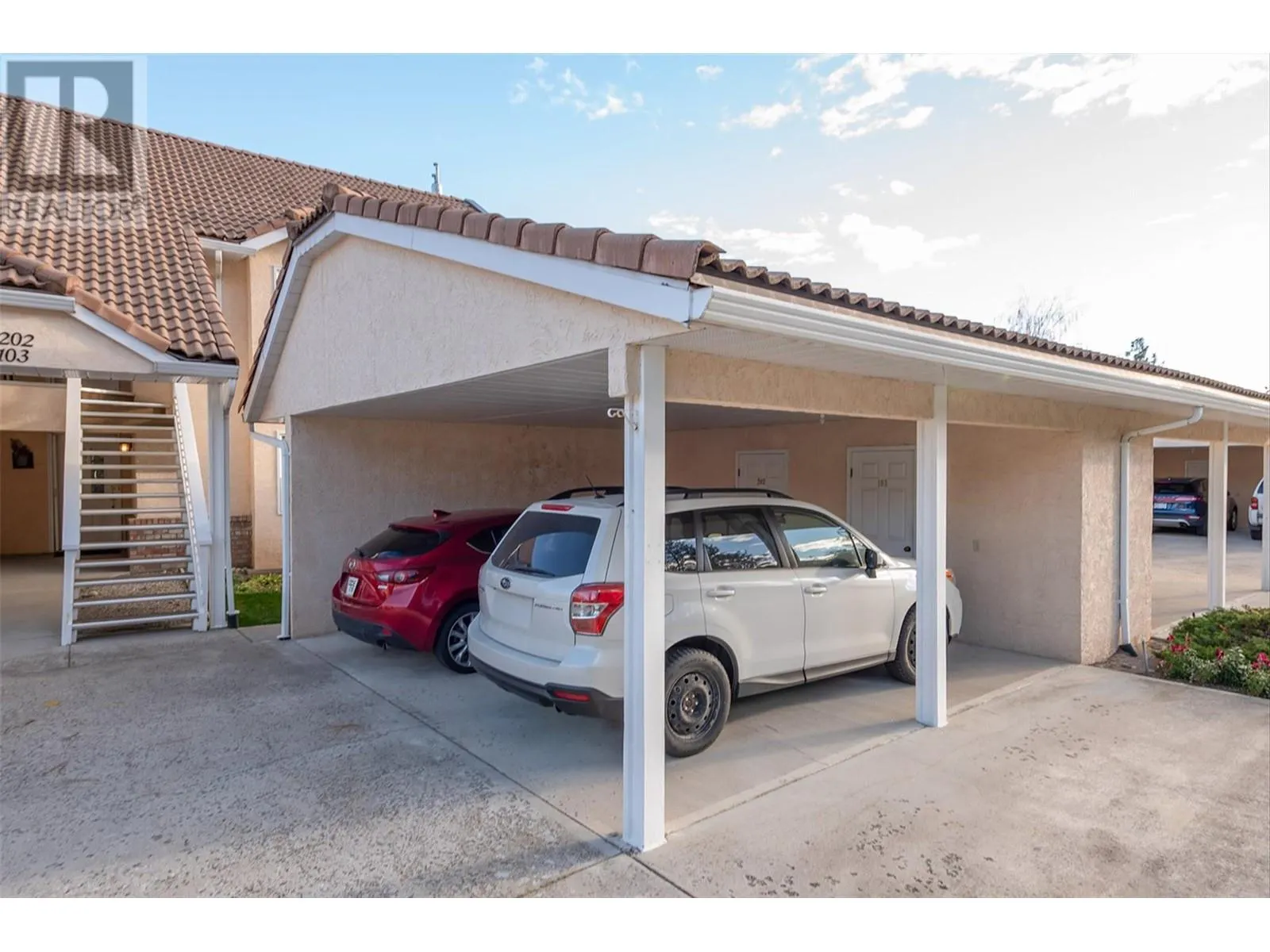 4470 Ponderosa Drive Unit# 103