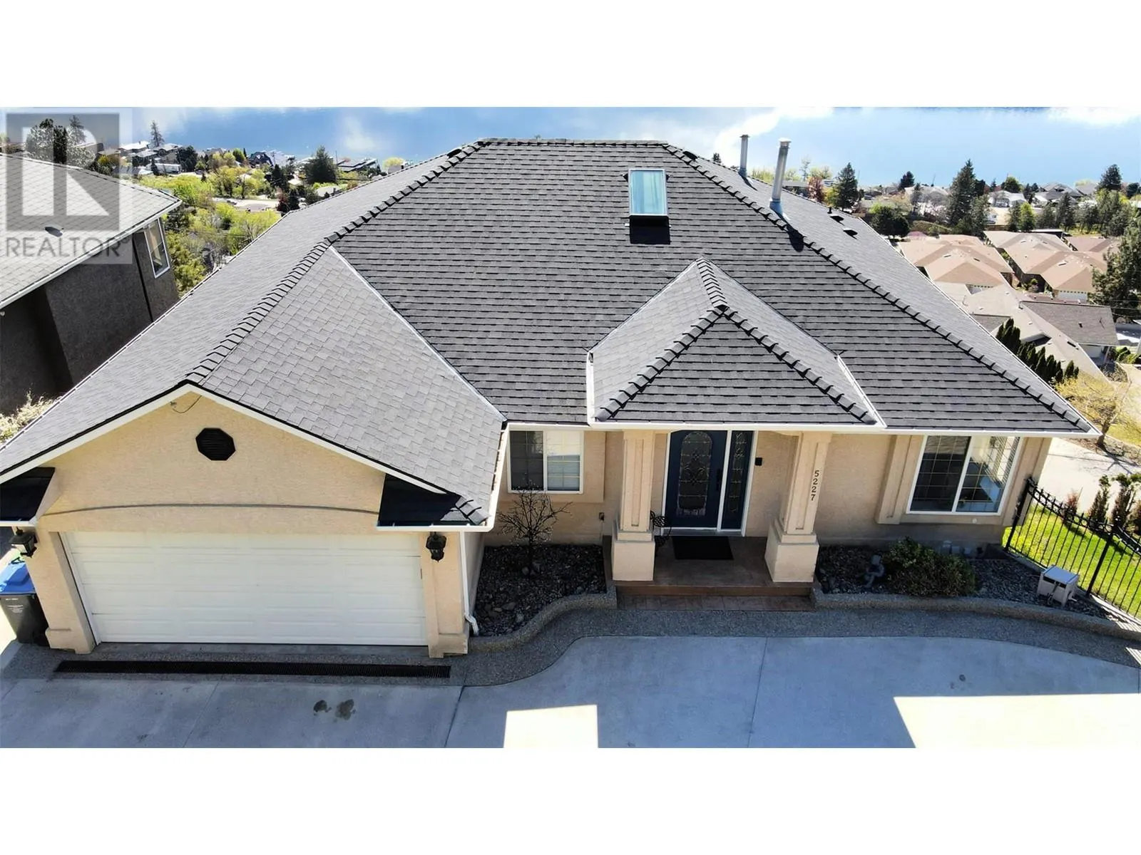 5227 Trepanier Bench Road