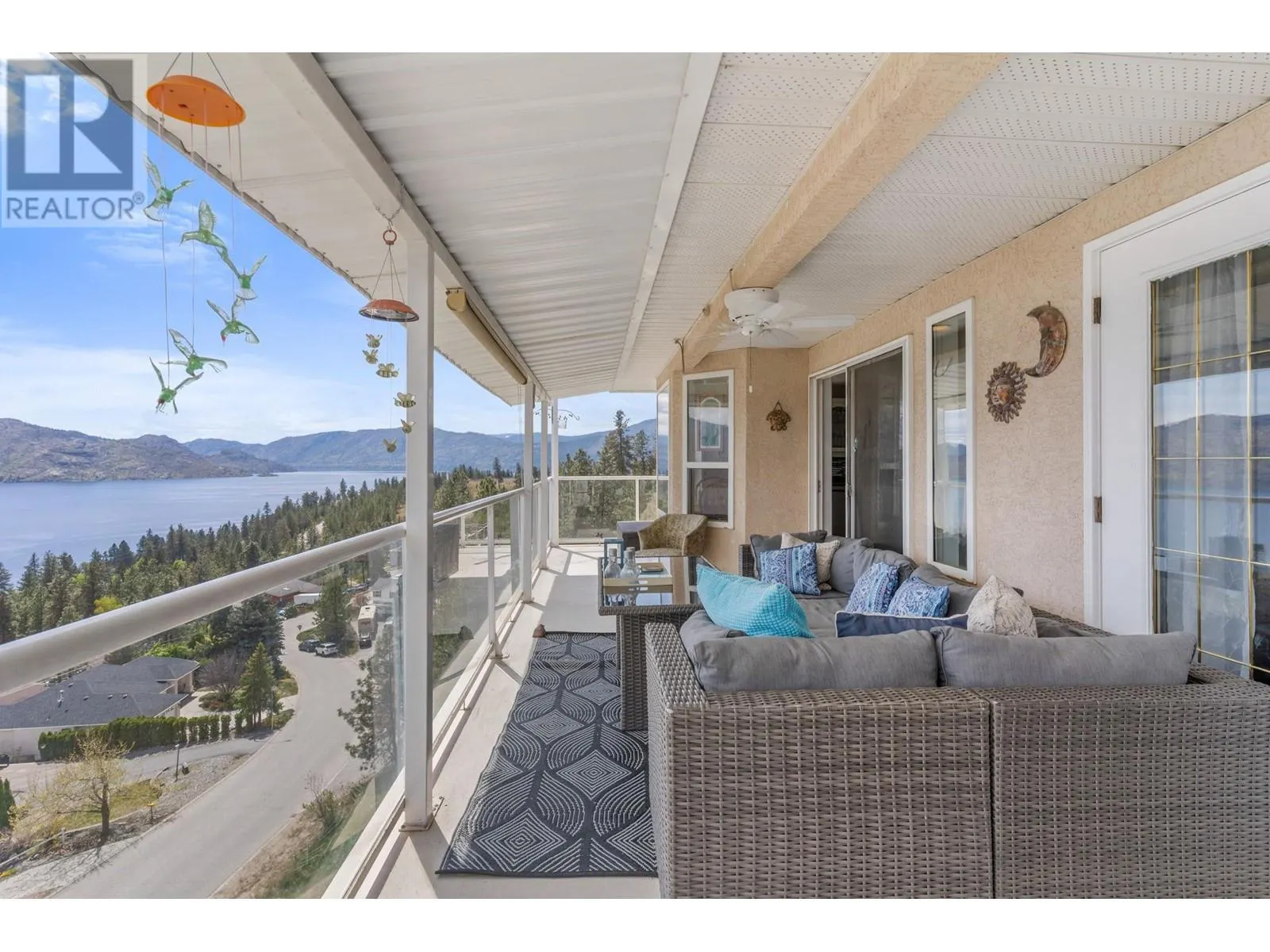 5227 Trepanier Bench Road