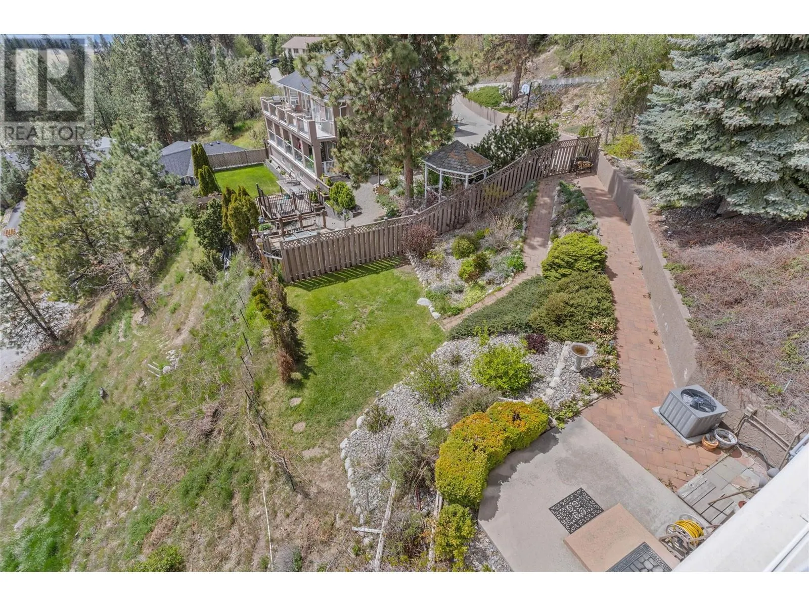 5227 Trepanier Bench Road