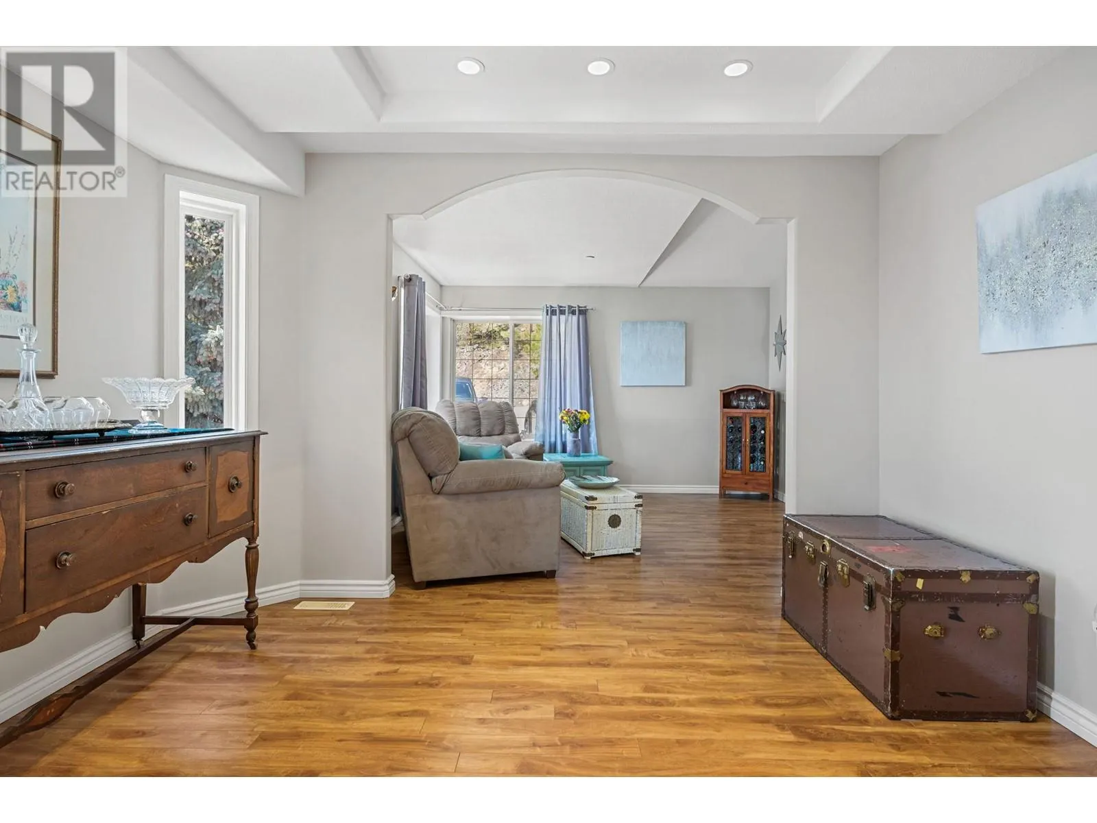 5227 Trepanier Bench Road