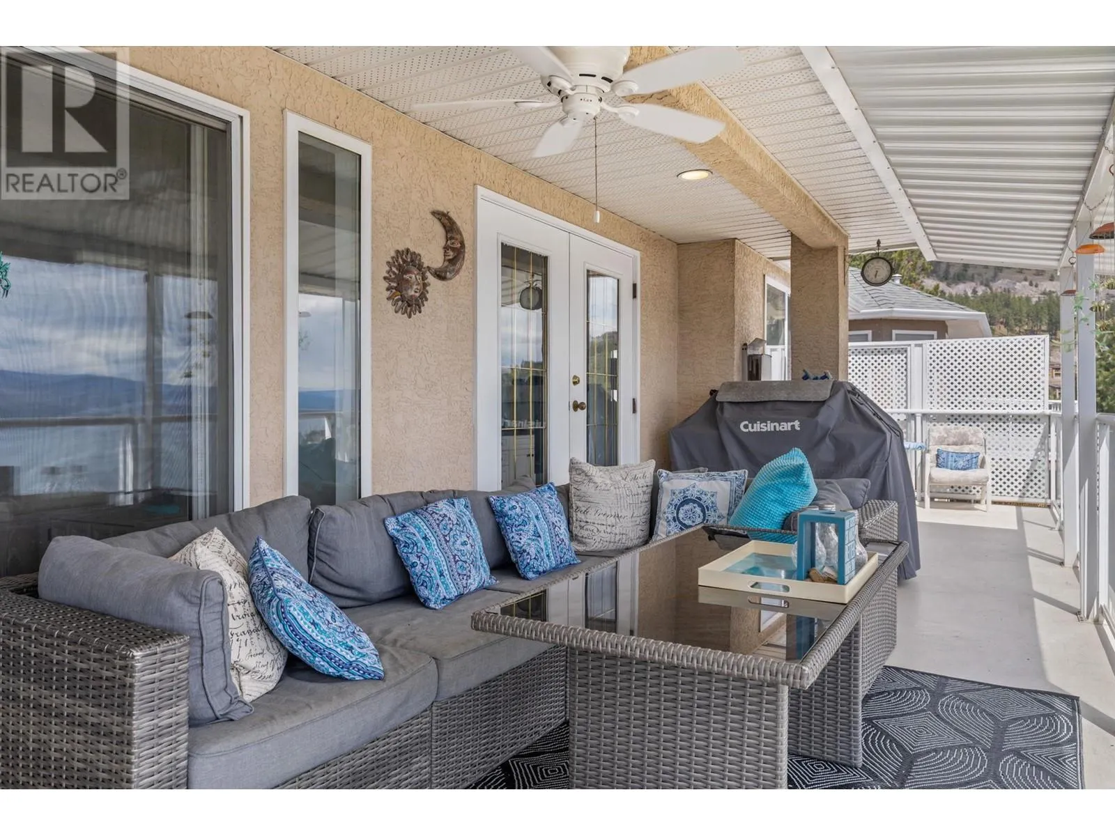 5227 Trepanier Bench Road