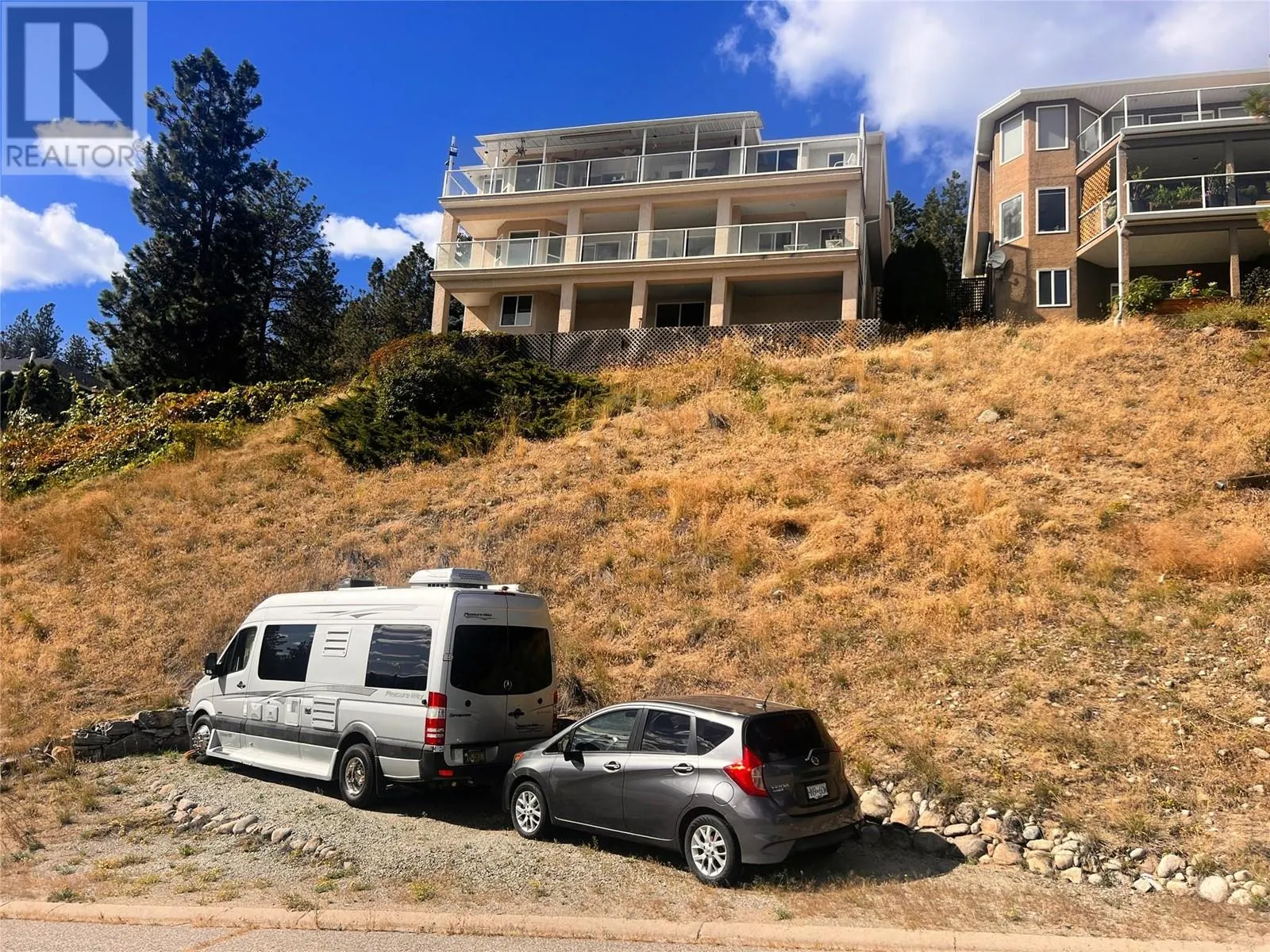 5227 Trepanier Bench Road