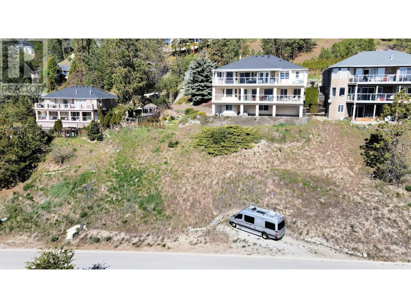 5227 Trepanier Bench Road
