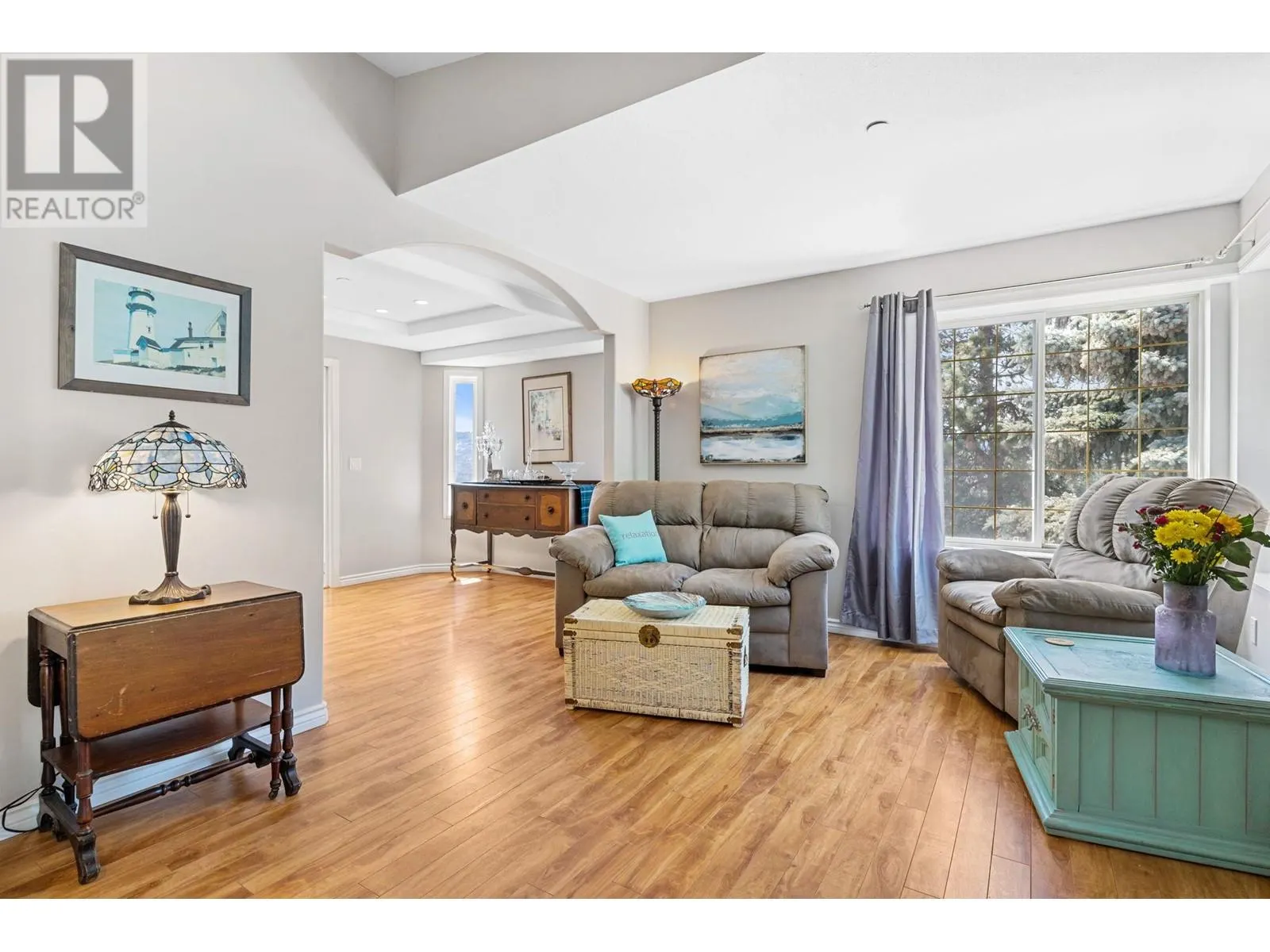 5227 Trepanier Bench Road