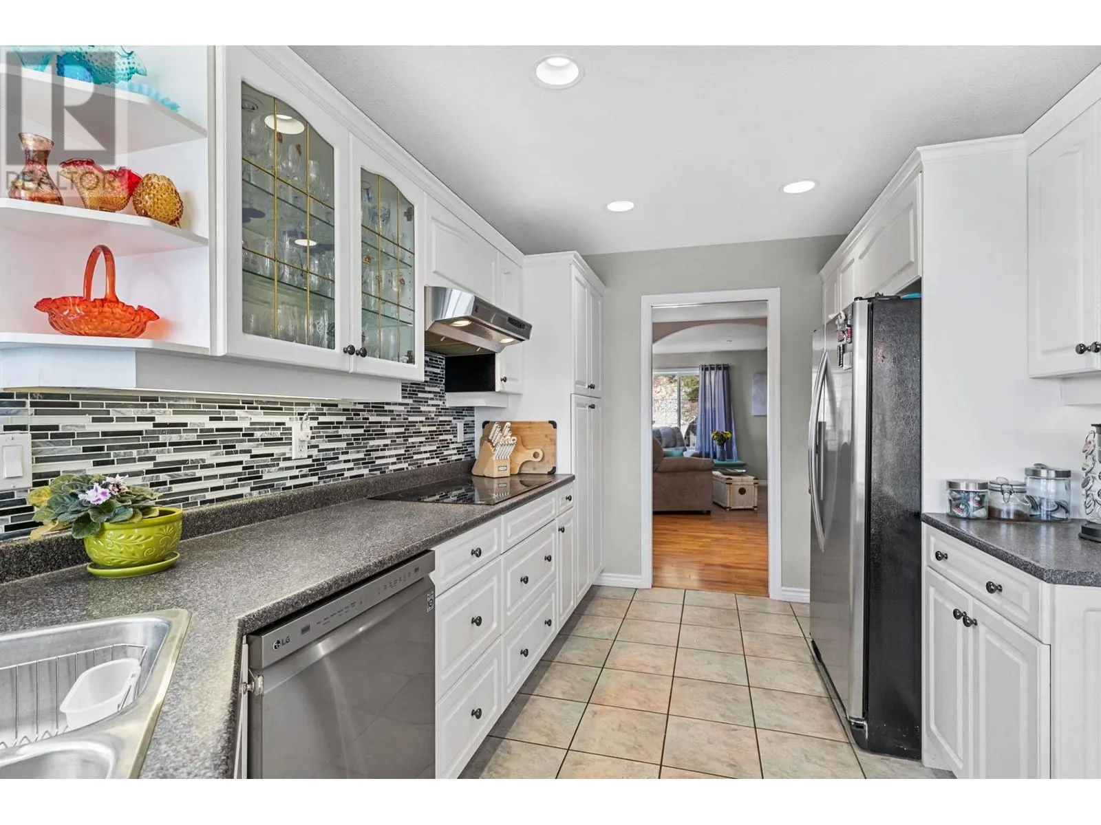 5227 Trepanier Bench Road
