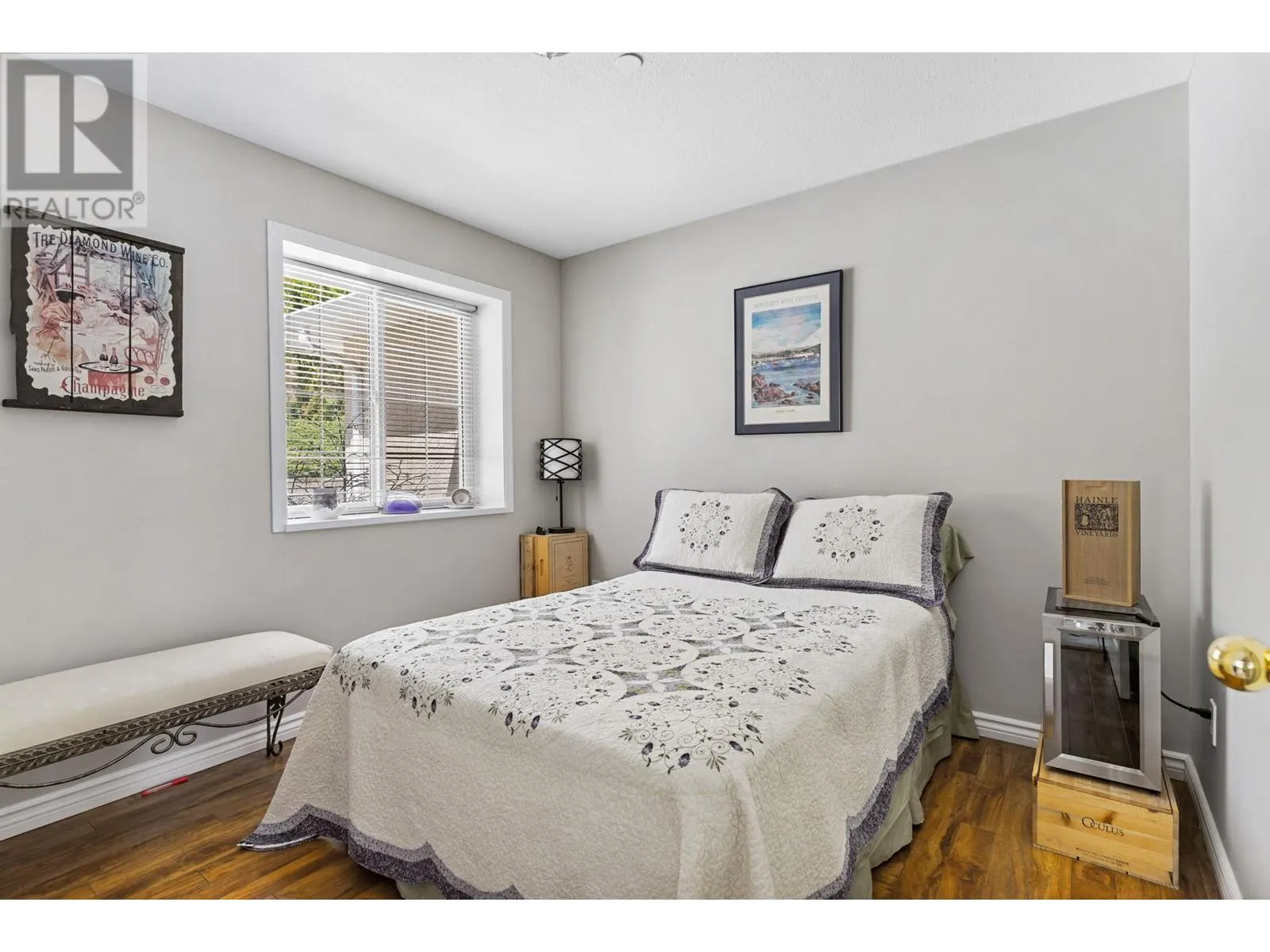5227 Trepanier Bench Road