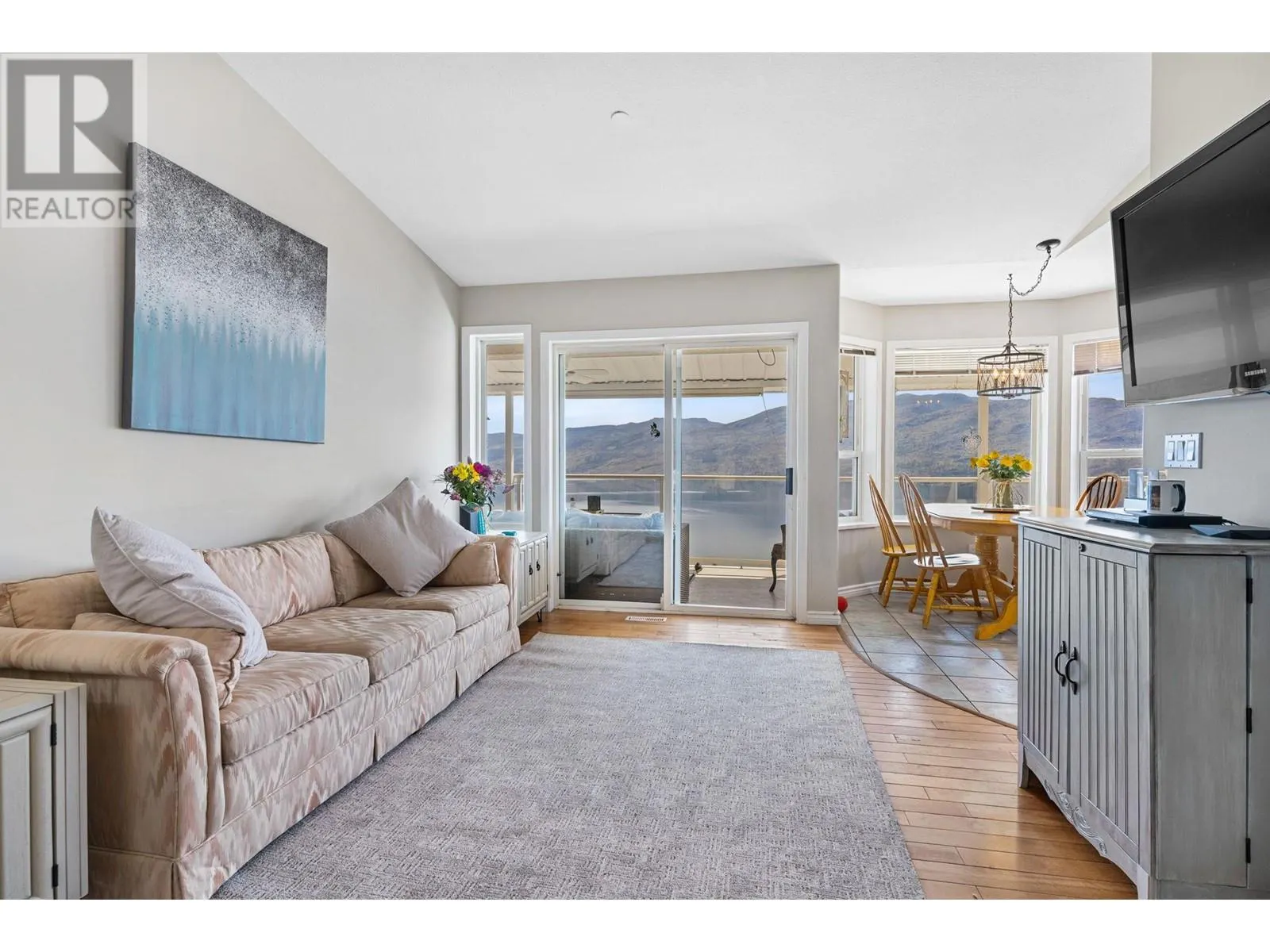 5227 Trepanier Bench Road