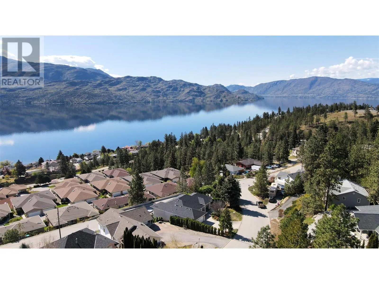 5227 Trepanier Bench Road