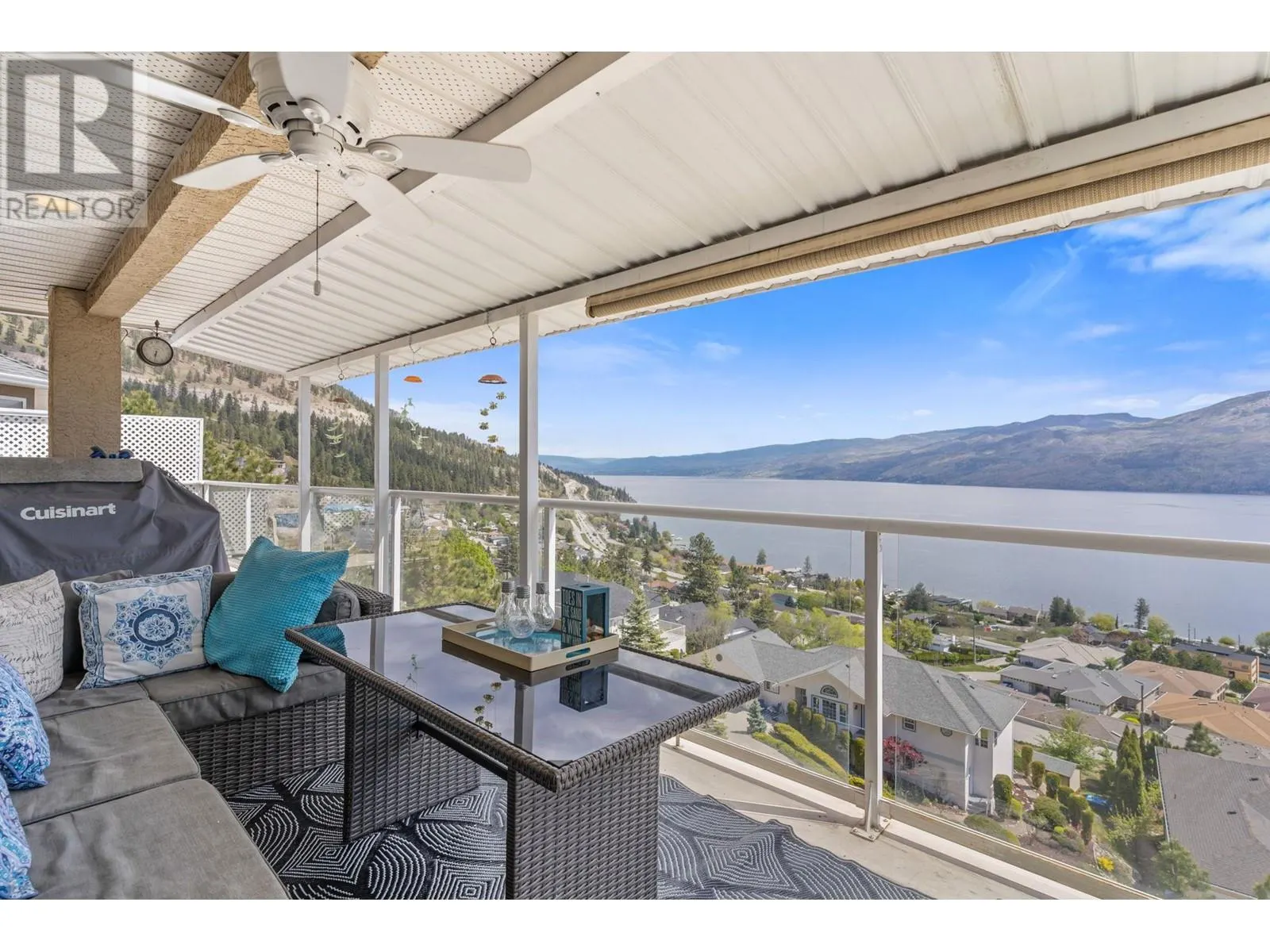 5227 Trepanier Bench Road