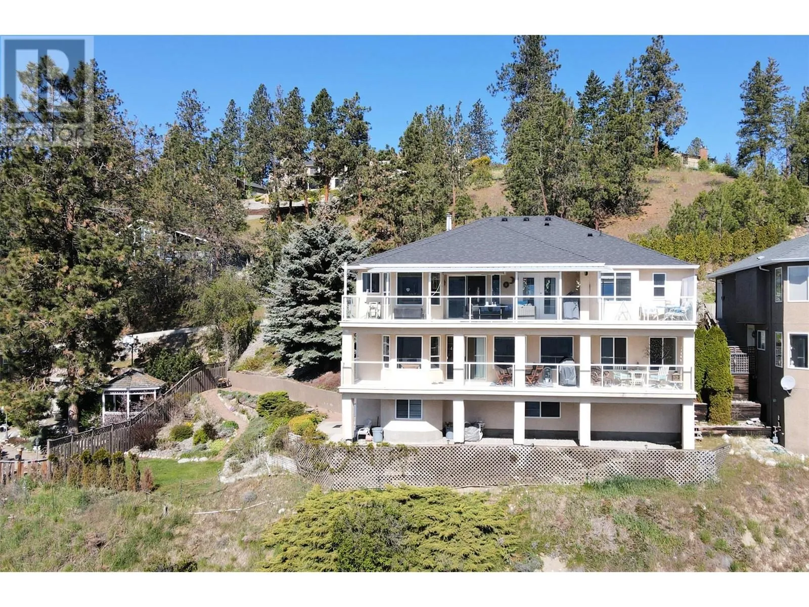 5227 Trepanier Bench Road