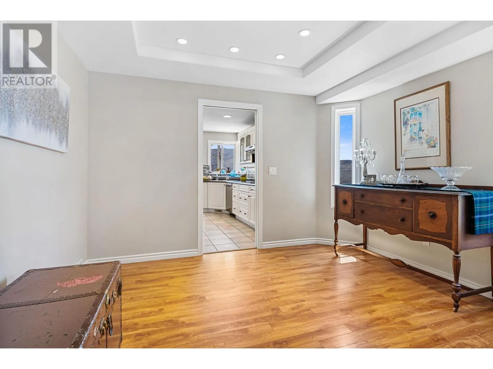 5227 Trepanier Bench Road