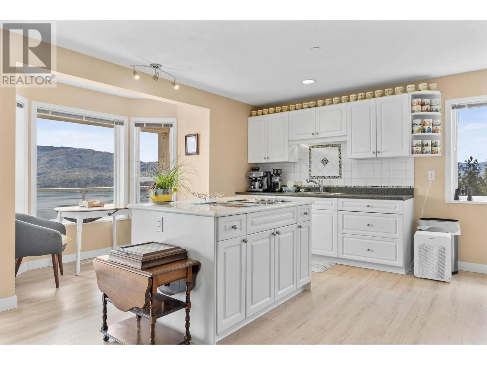5227 Trepanier Bench Road