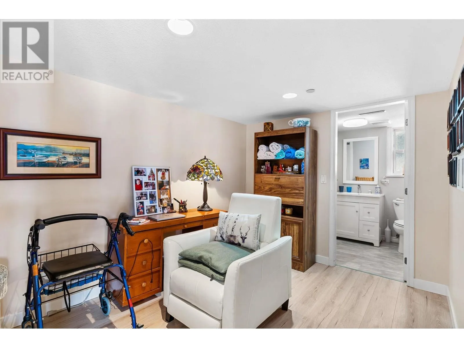 5227 Trepanier Bench Road