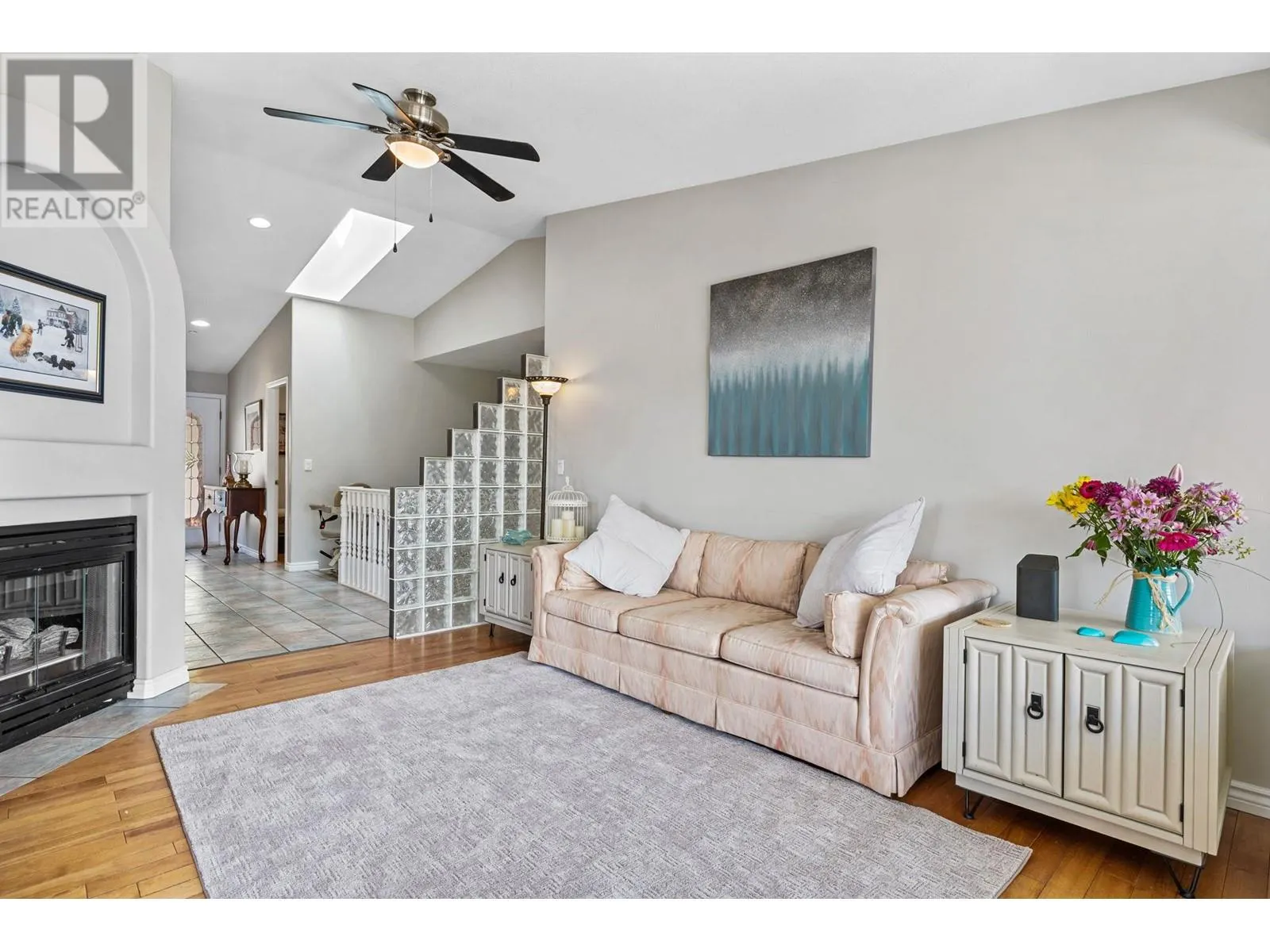 5227 Trepanier Bench Road