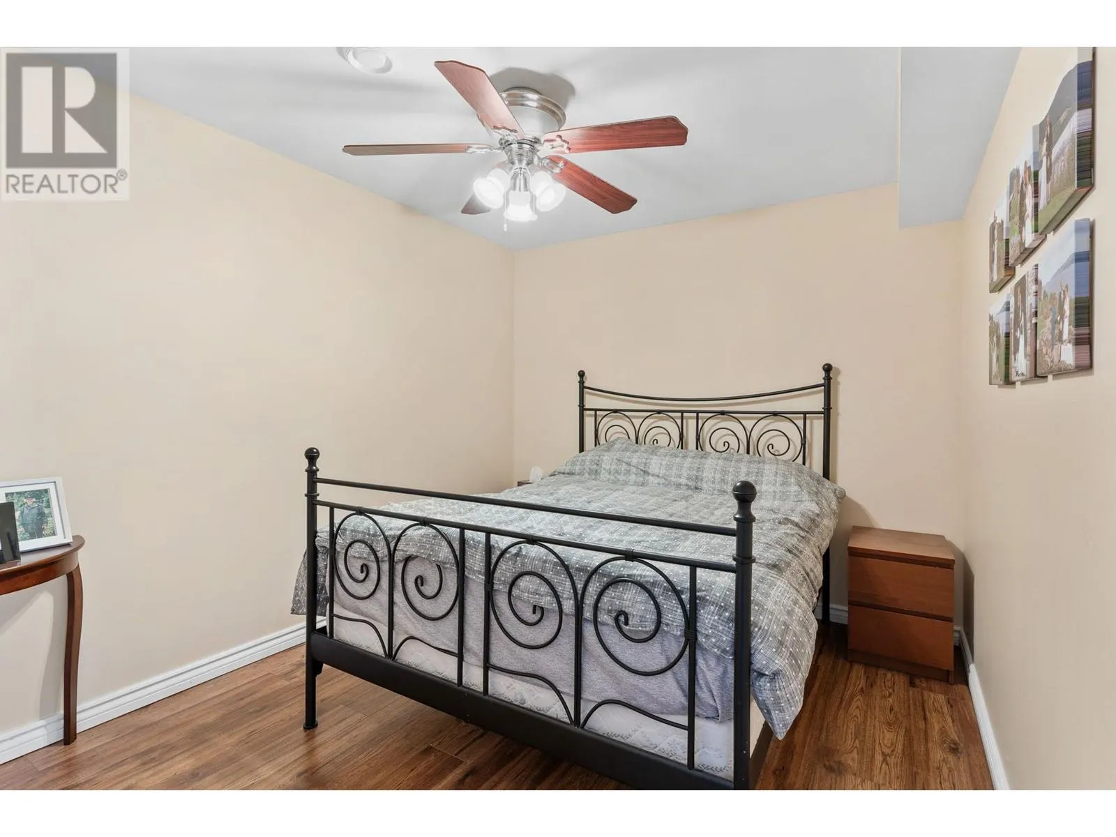 5227 Trepanier Bench Road