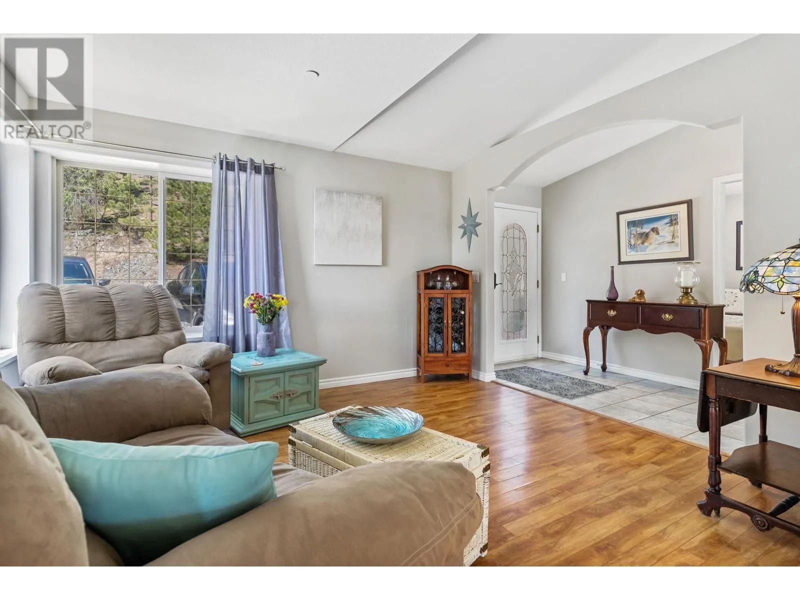 5227 Trepanier Bench Road