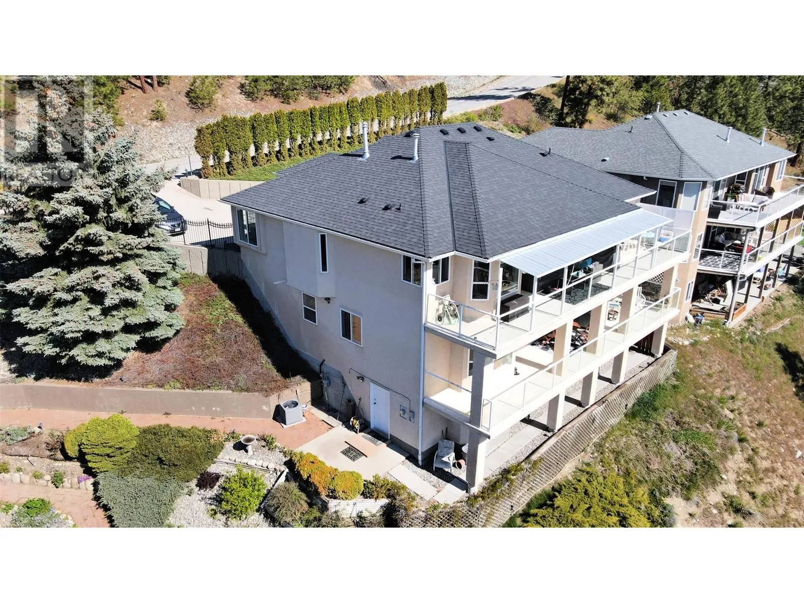 5227 Trepanier Bench Road
