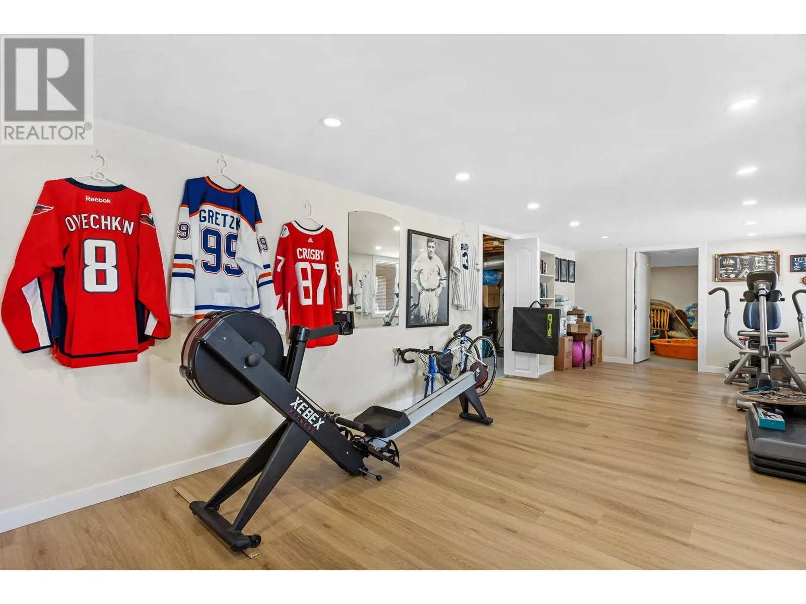 5227 Trepanier Bench Road