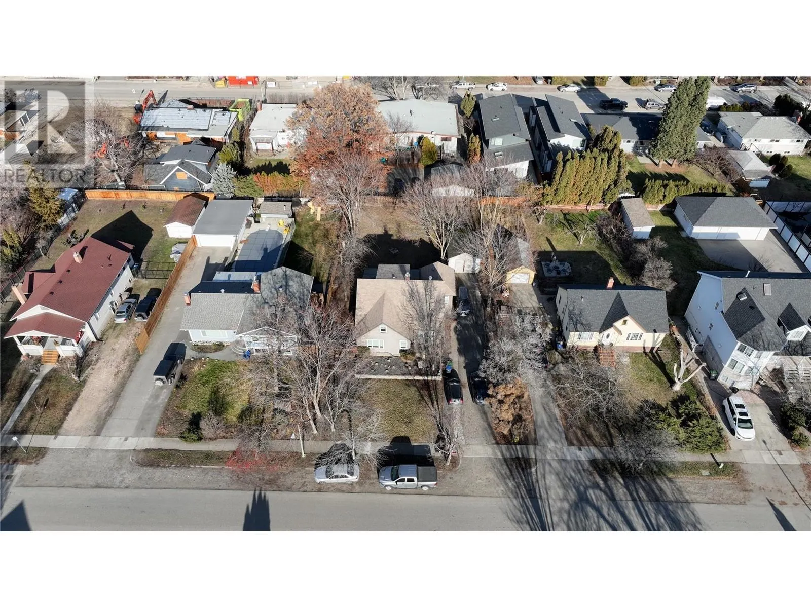 808 Dehart Avenue