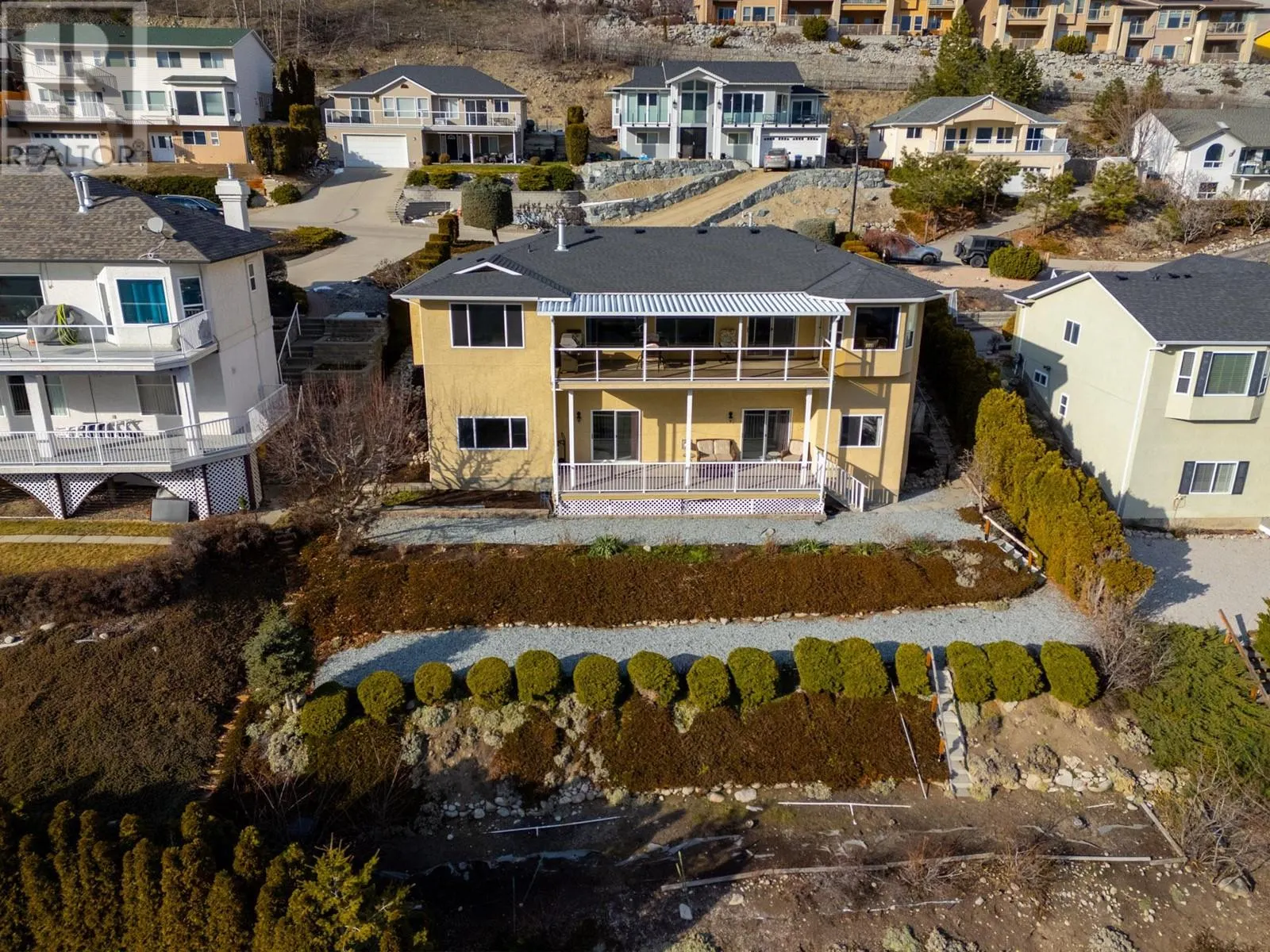 5247 Sutherland Road