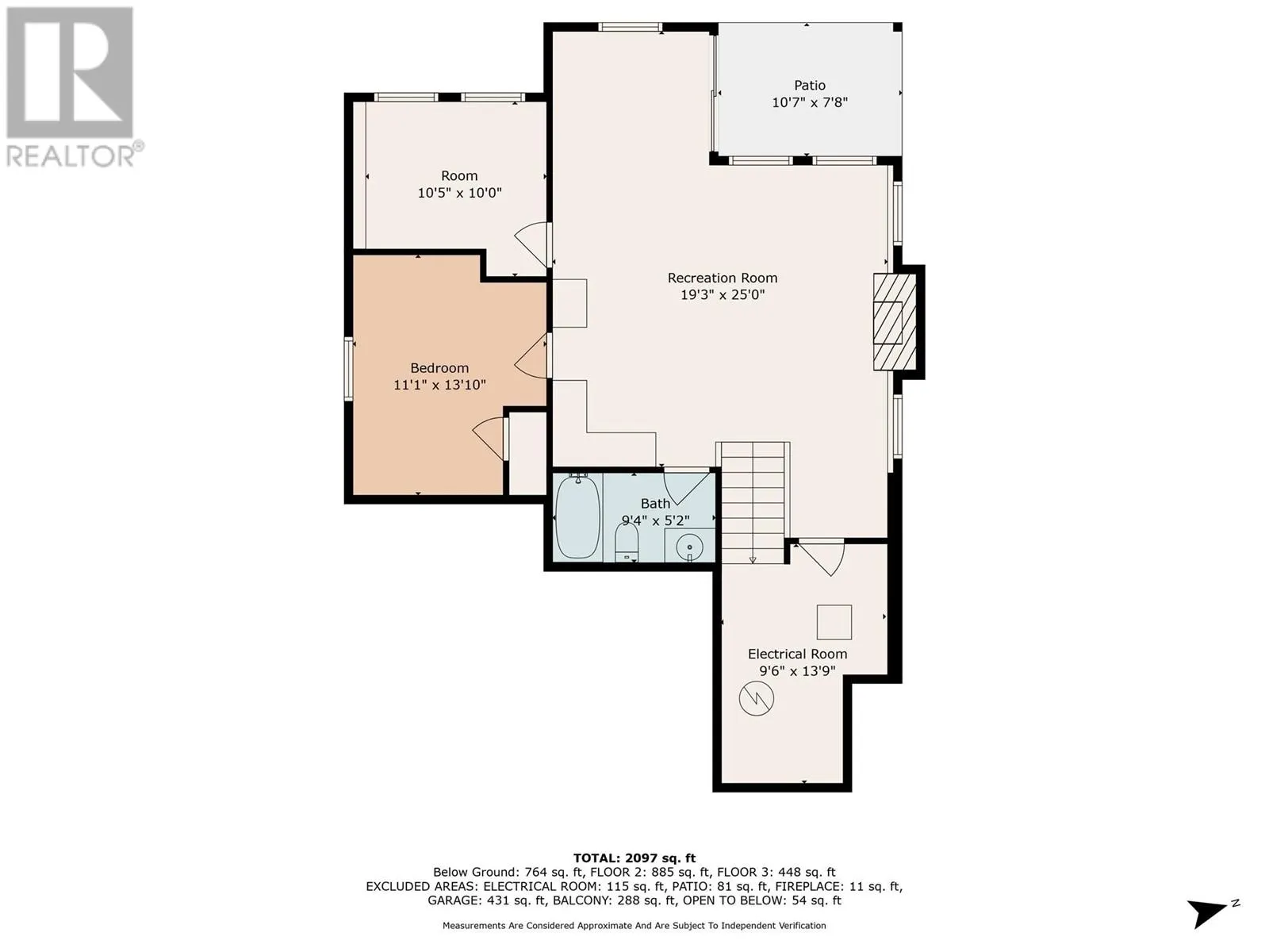1474 Summer Crescent