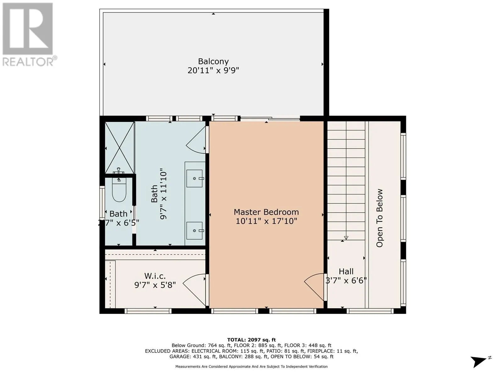1474 Summer Crescent