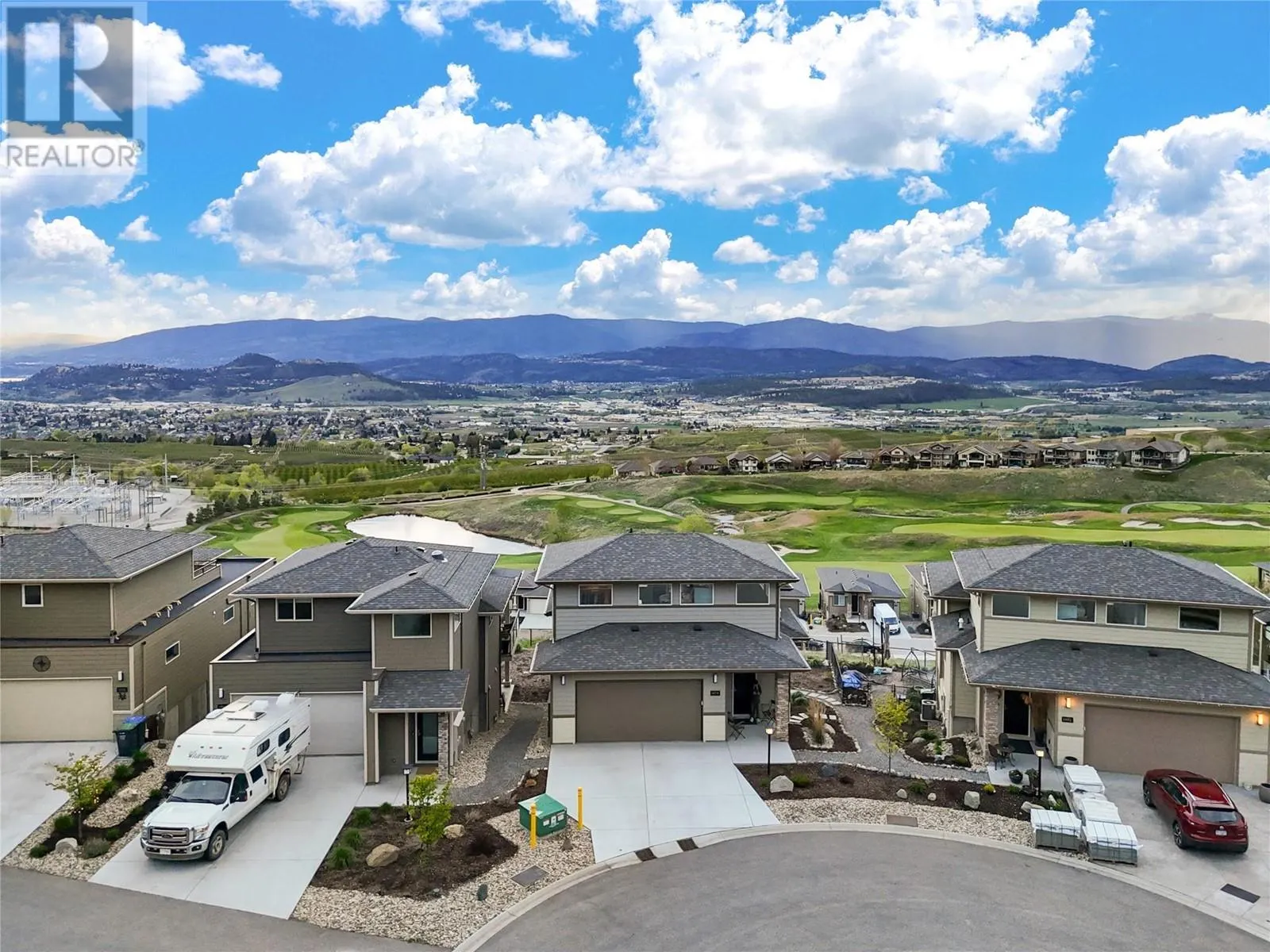 1474 Summer Crescent